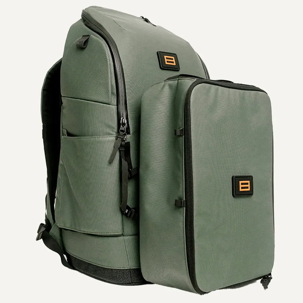 Court Caddy Shoe Cube sold by Centerline Athletics product image thumbnail 4