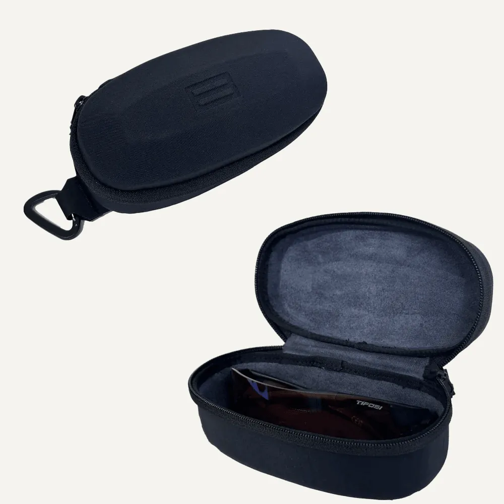 Magnetic Eyewear Case sold by Centerline Athletics product image thumbnail 4