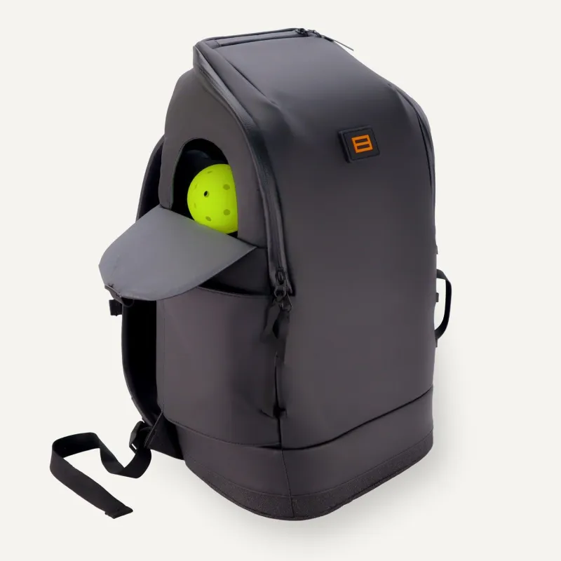 Court Caddy Pickleball Bag - 2025 Model made by Centerline Athletics