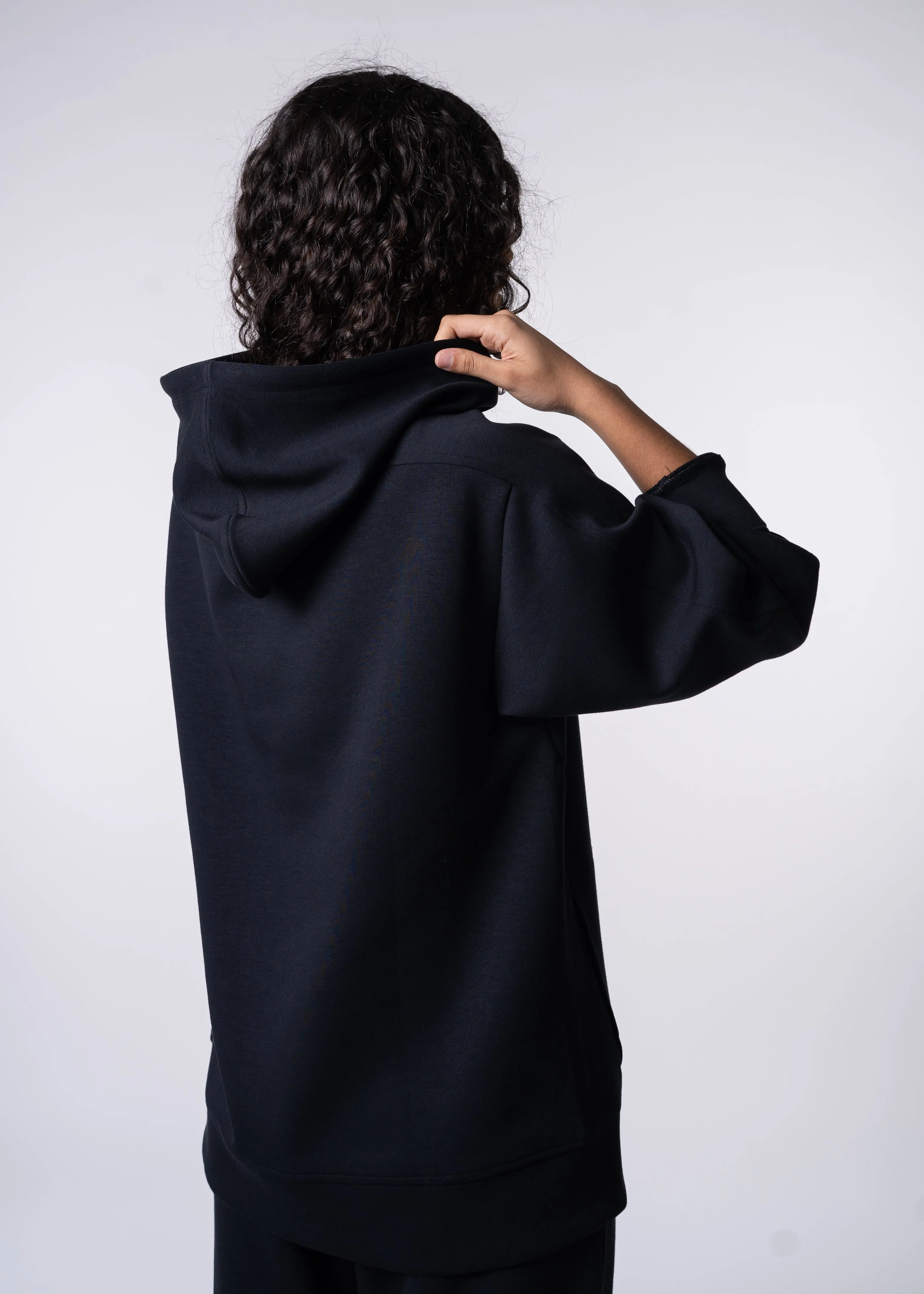 Après Unisex Hooded Sweatshirt sold by Centerline Athletics product image thumbnail 4