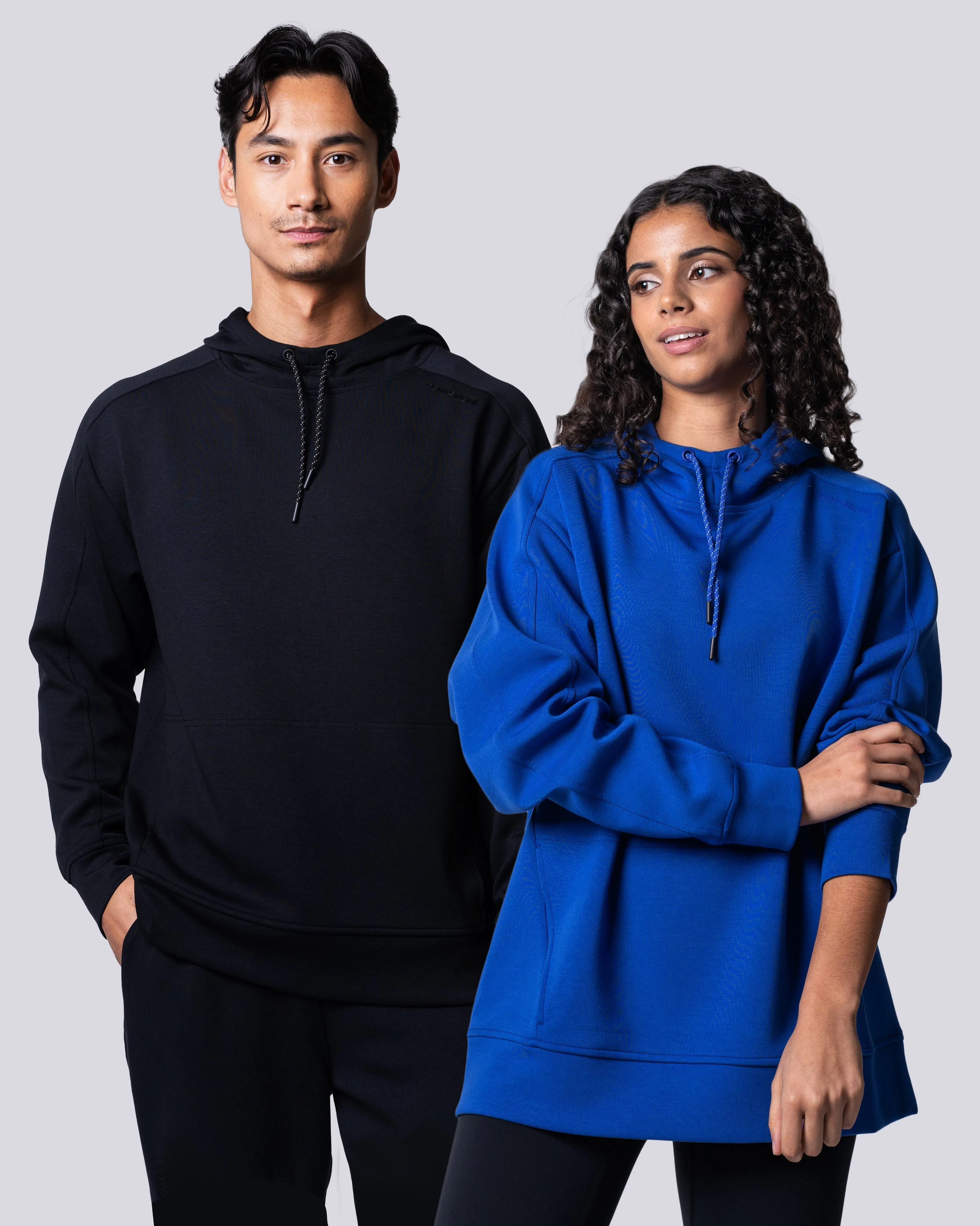 Après Unisex Hooded Sweatshirt sold by Centerline Athletics