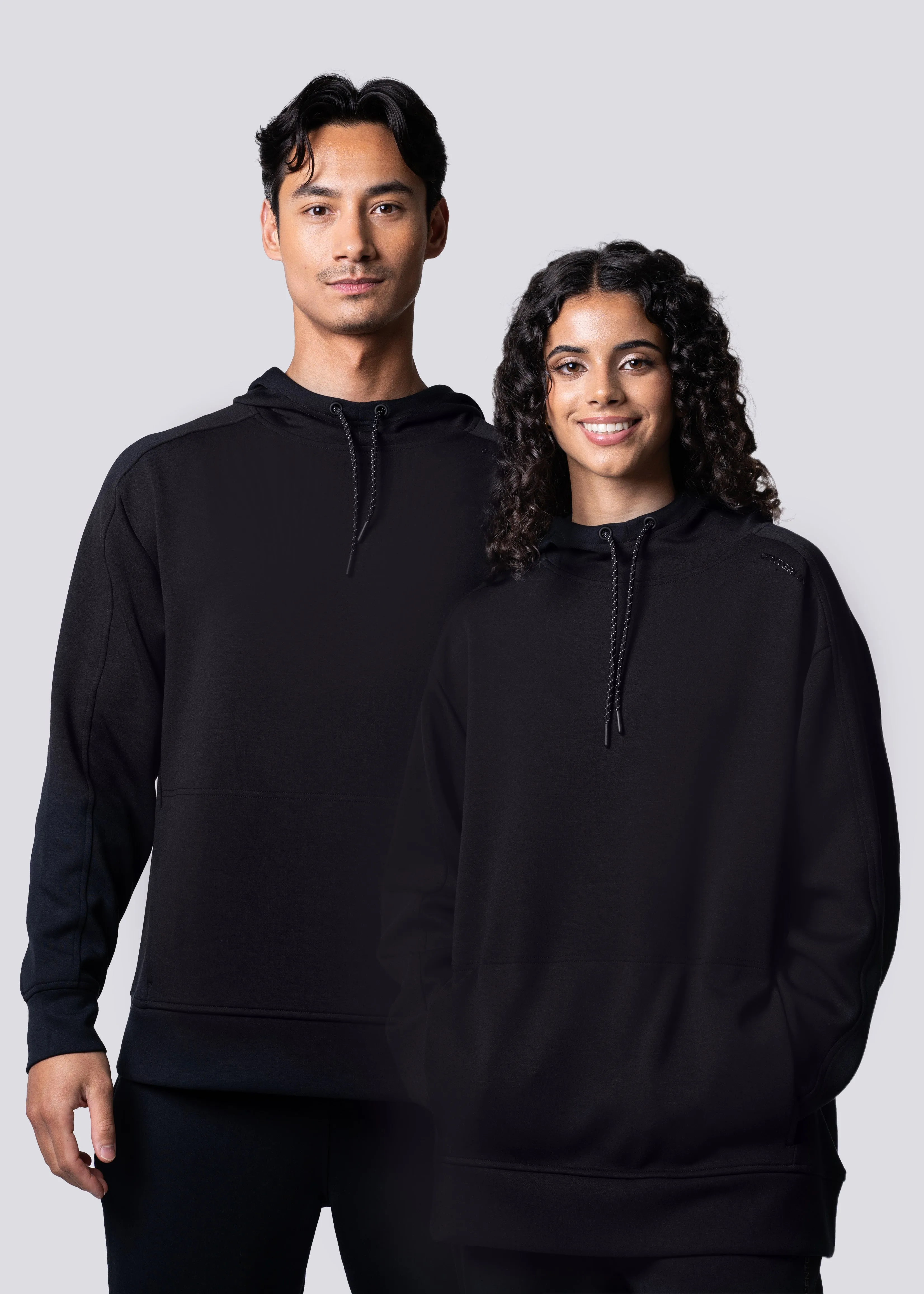 Après Unisex Hooded Sweatshirt sold by Centerline Athletics product image thumbnail 2