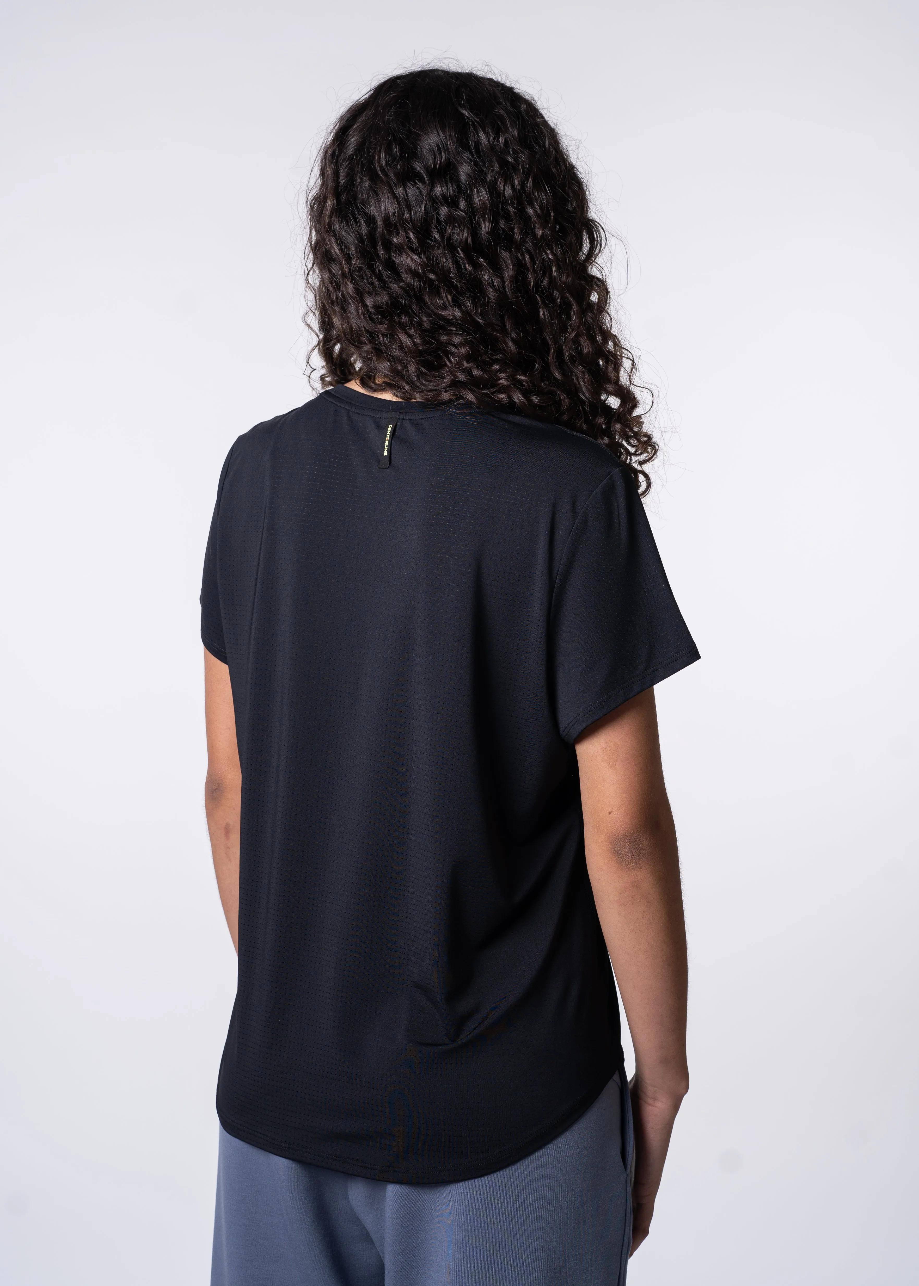 AirLite Women's Tee sold by Centerline Athletics product image thumbnail 3