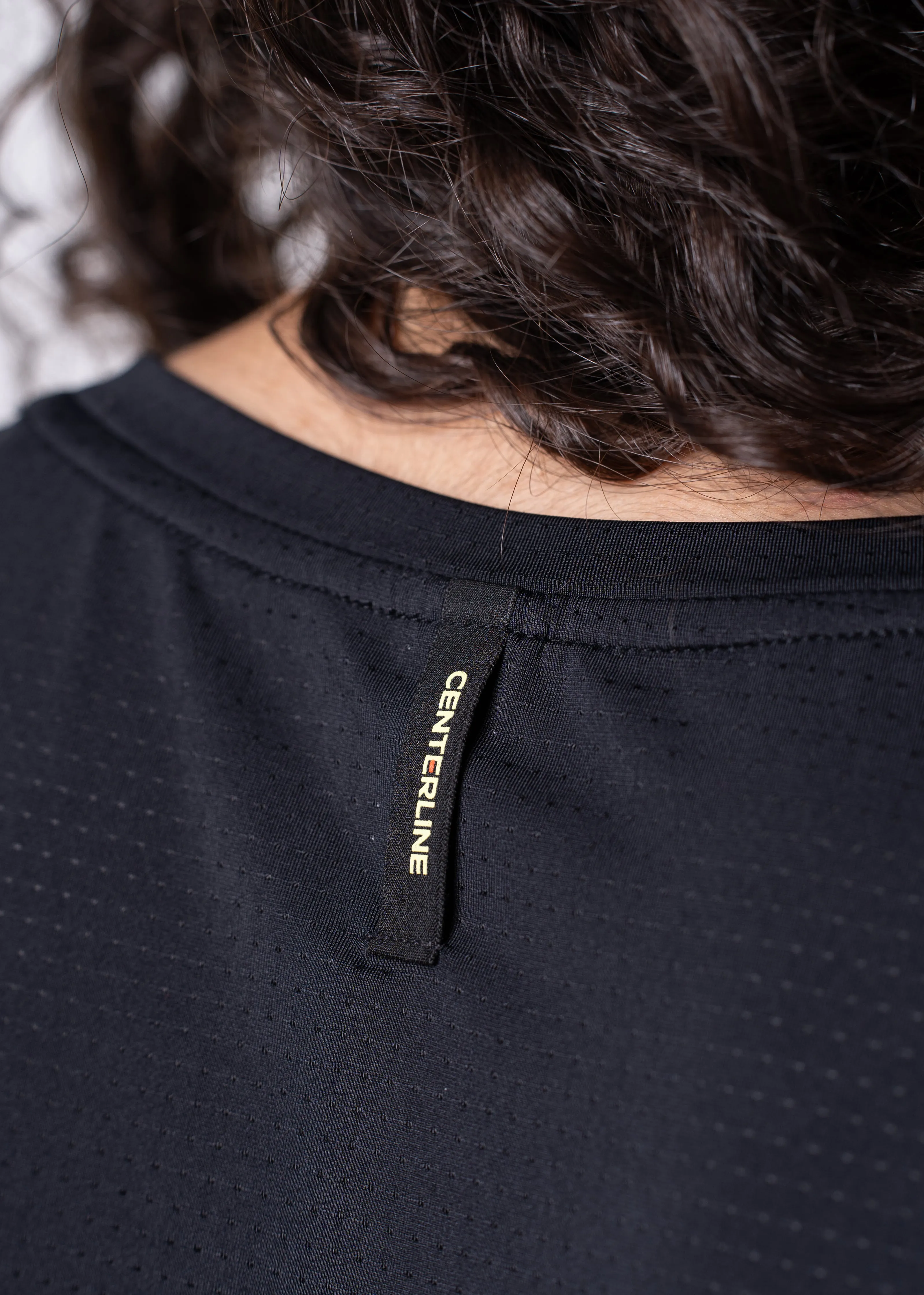 AirLite Women's Tee sold by Centerline Athletics product image thumbnail 5