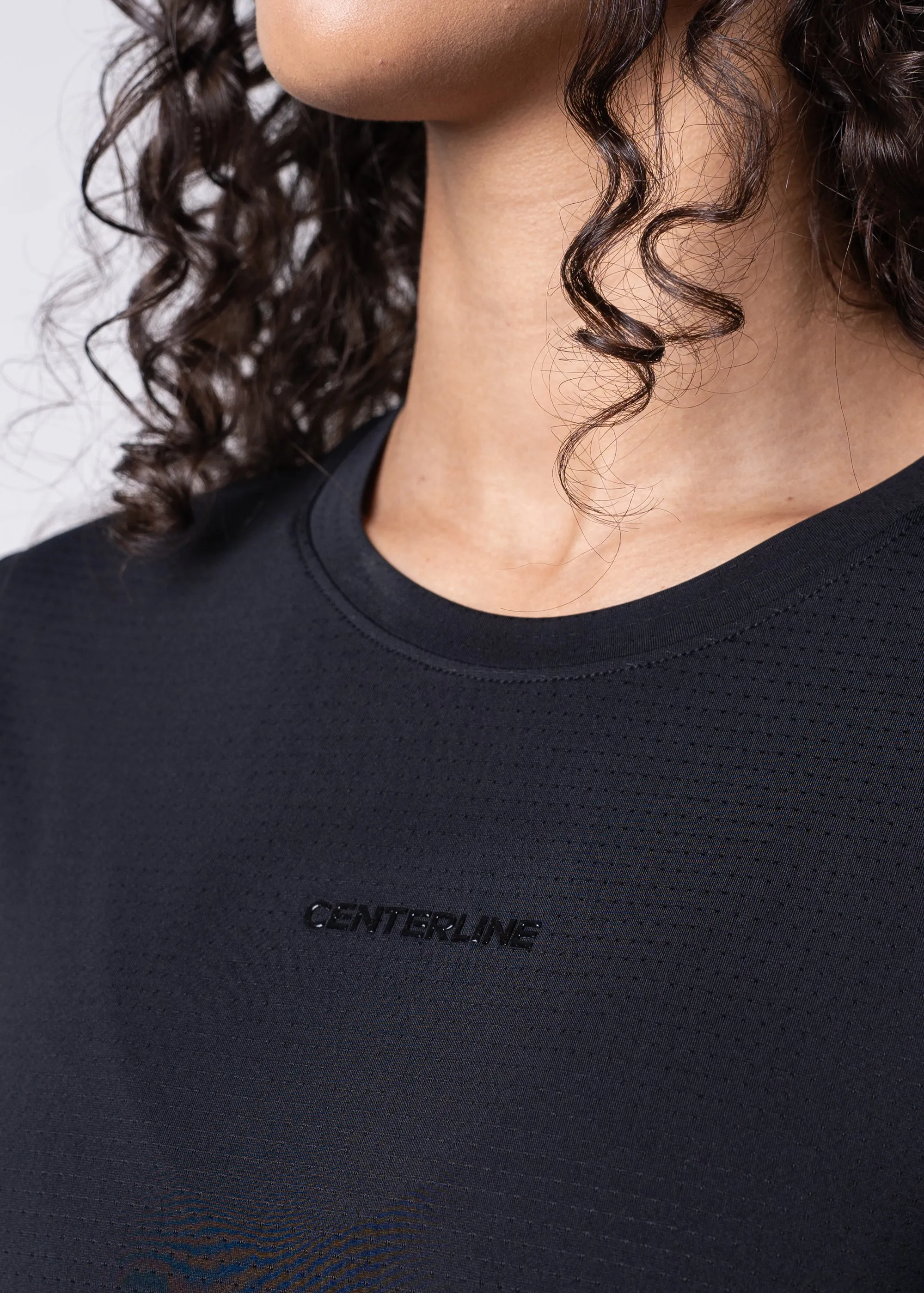 AirLite Women's Tee sold by Centerline Athletics product image thumbnail 4