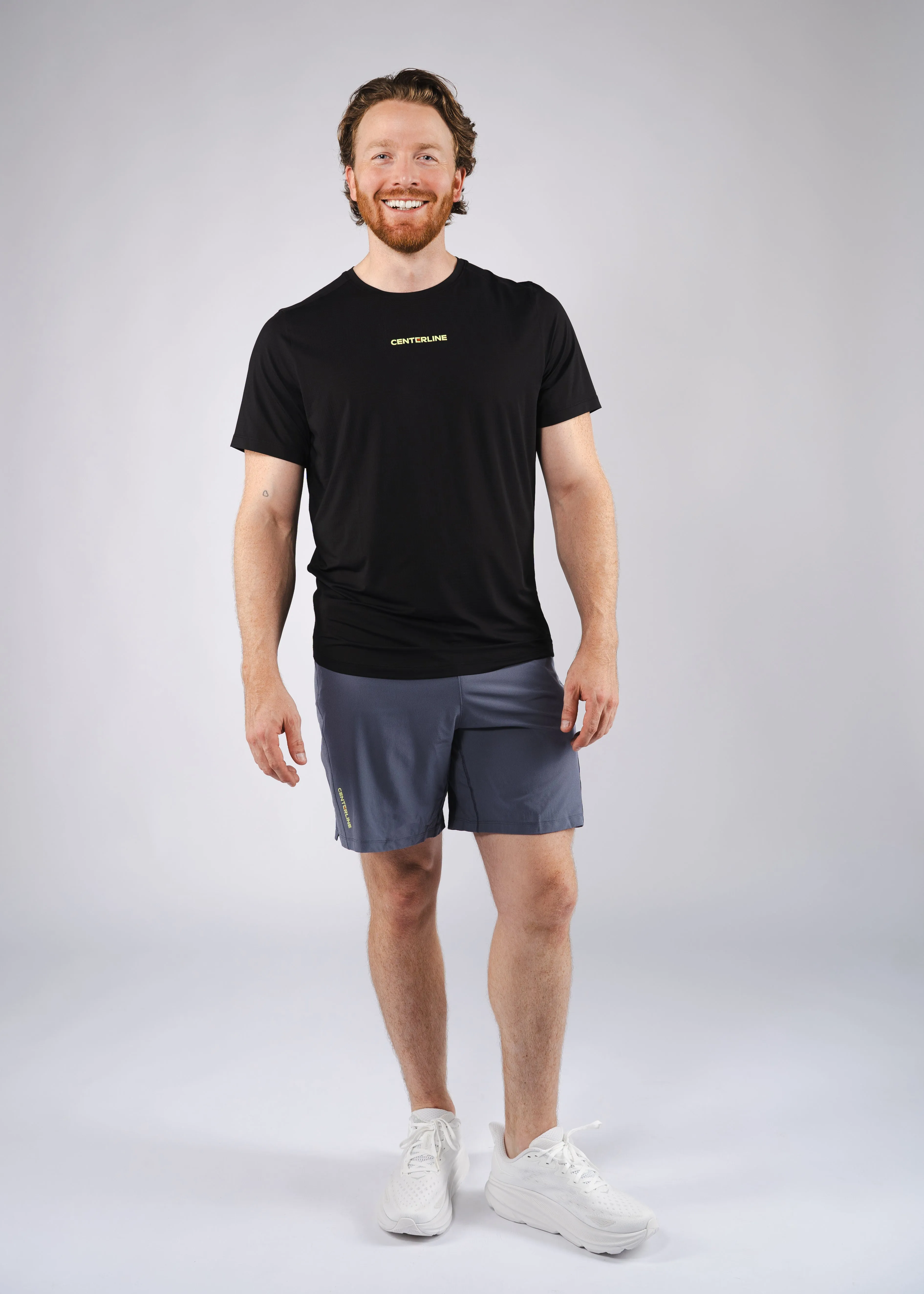 AirLite™ Men's Tee sold by Centerline Athletics product image thumbnail 3
