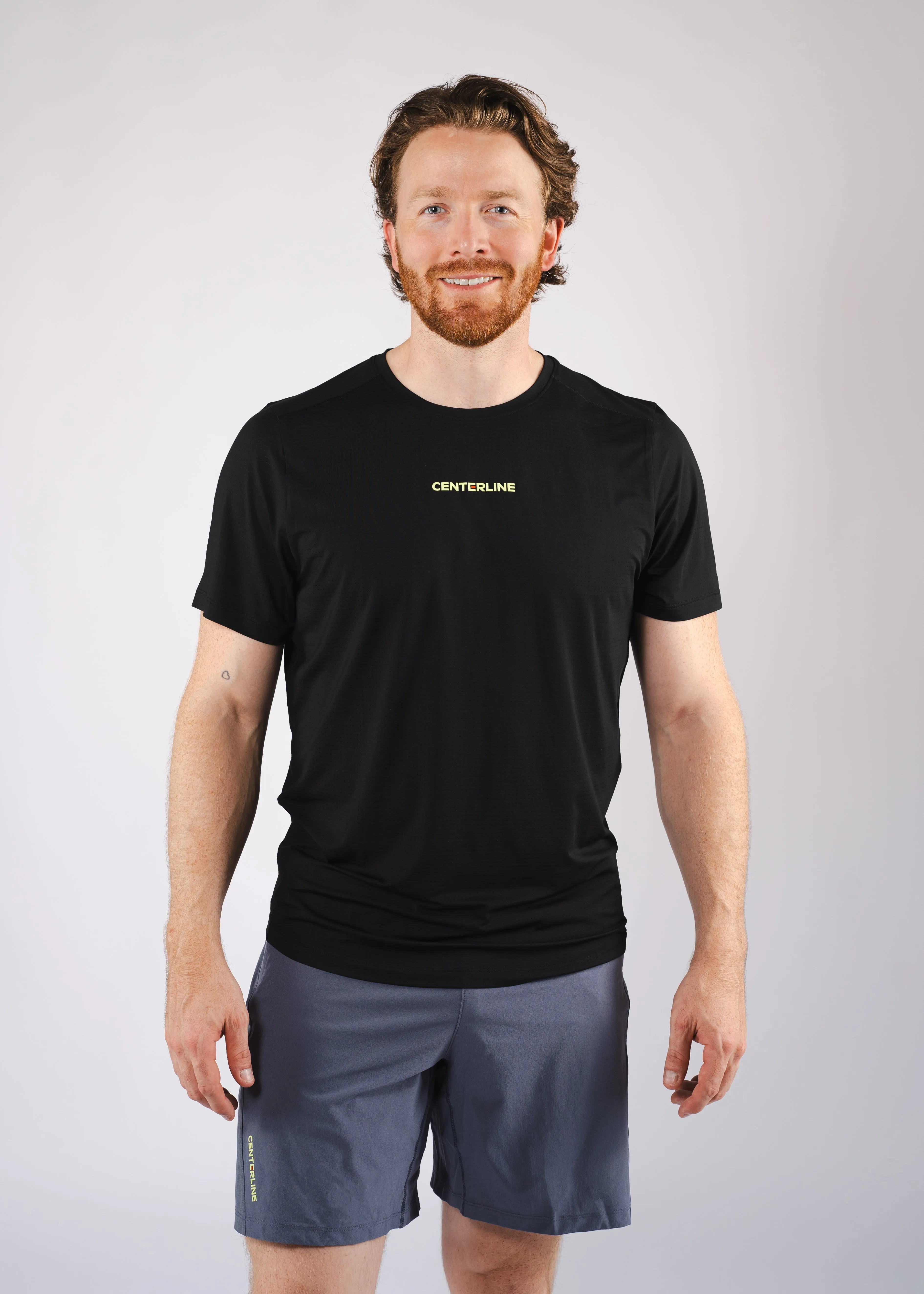AirLite™ Men's Tee sold by Centerline Athletics product image thumbnail 2