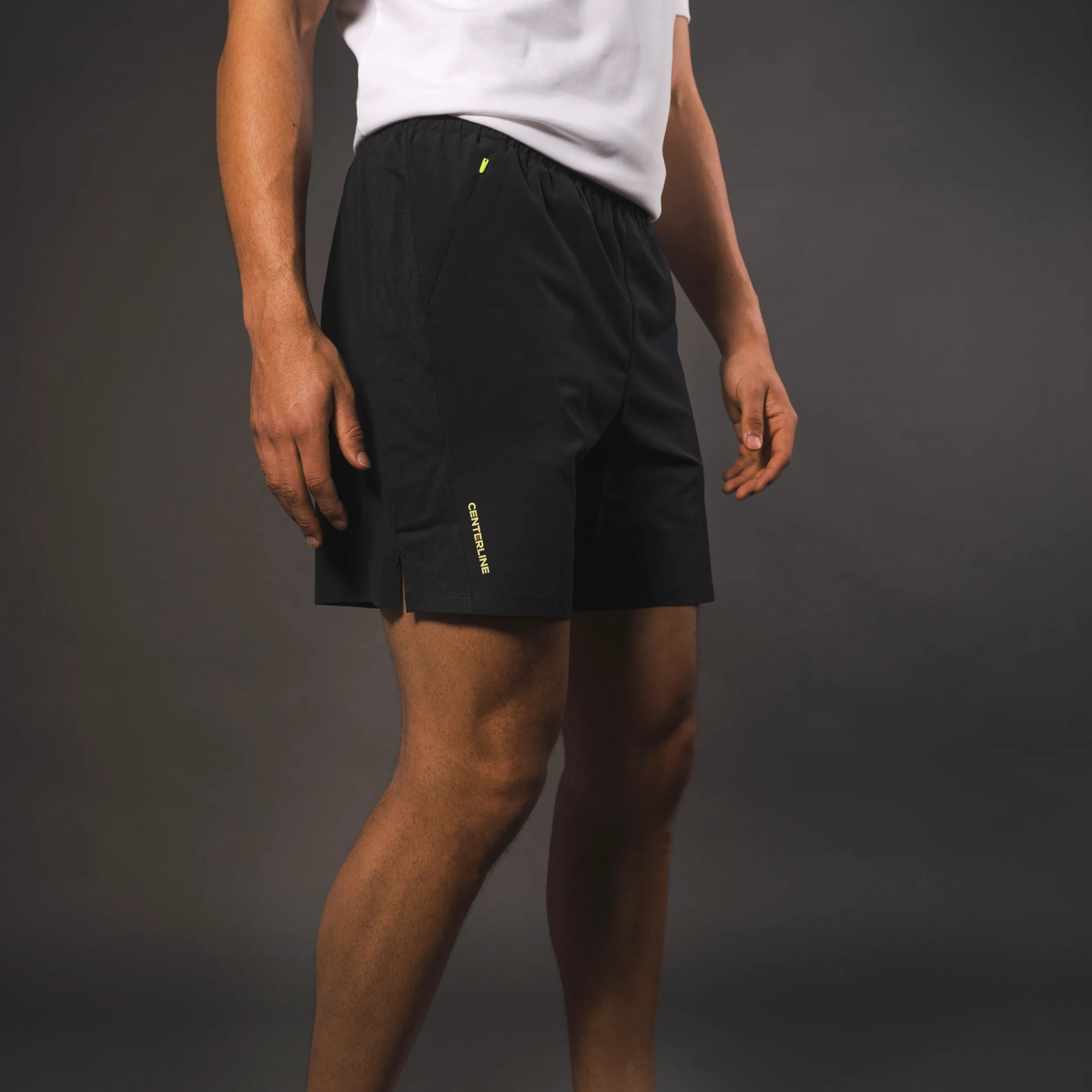AirLite™ 7" Unlined Short sold by Centerline Athletics