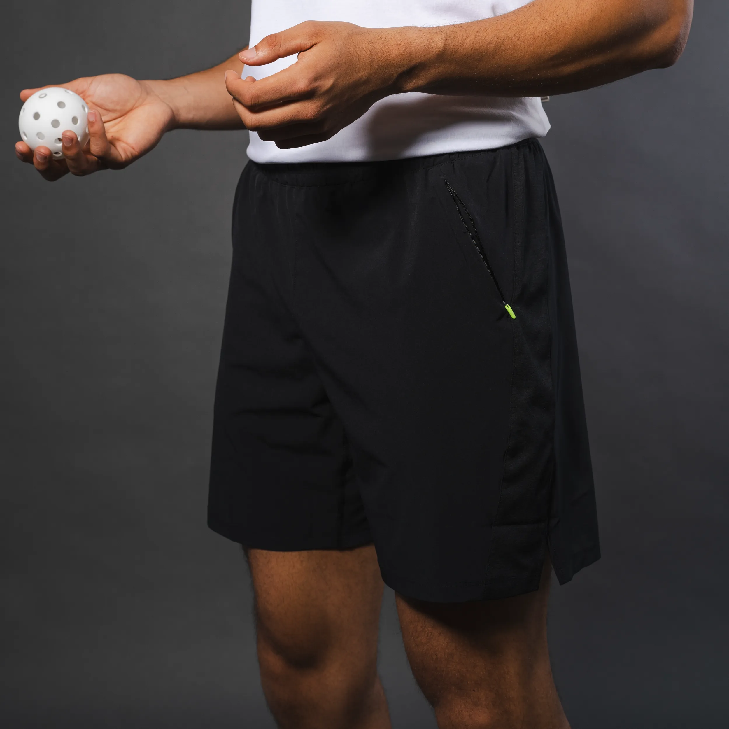 AirLite™ 7" Unlined Short sold by Centerline Athletics product image thumbnail 3