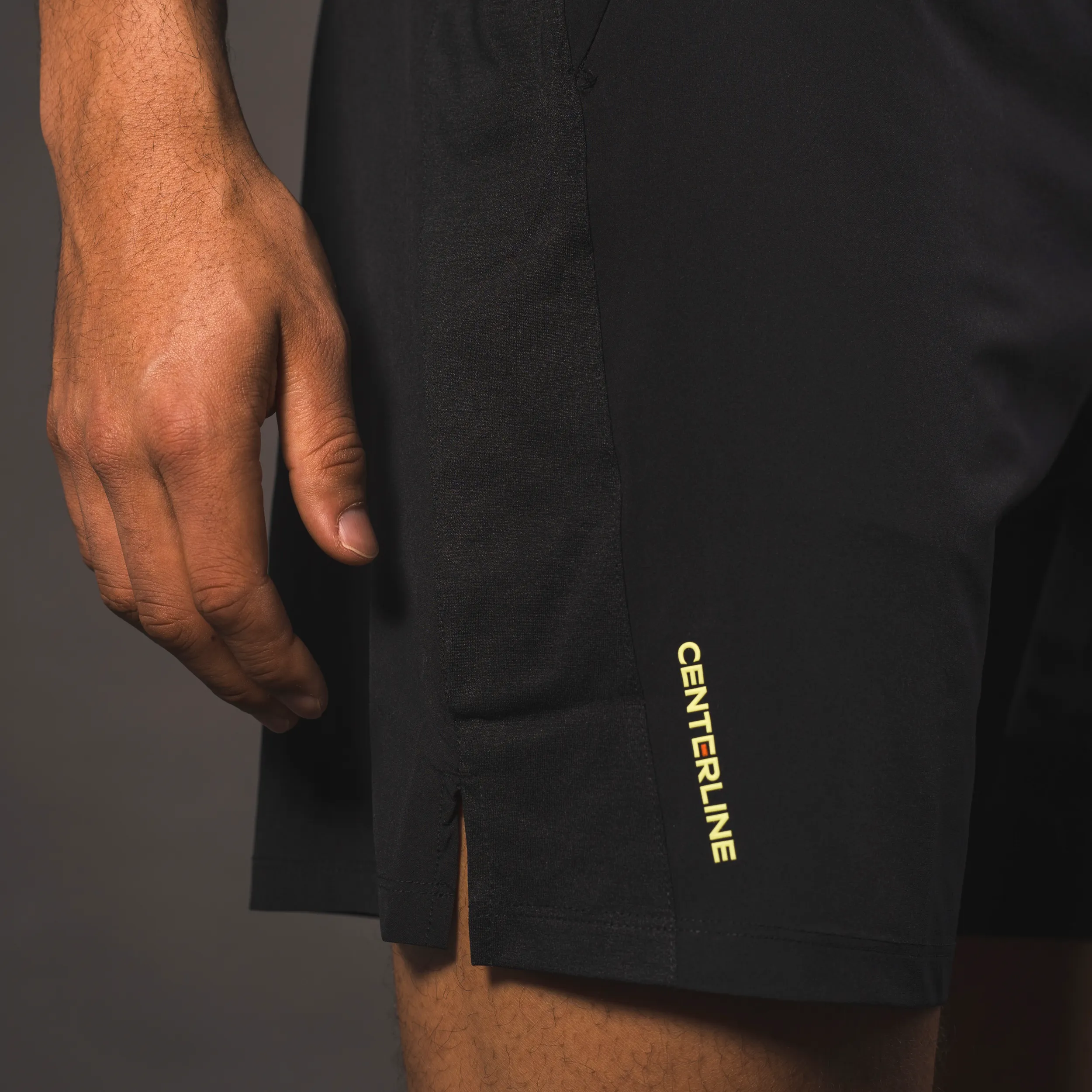 AirLite™ 7" Unlined Short sold by Centerline Athletics product image thumbnail 2