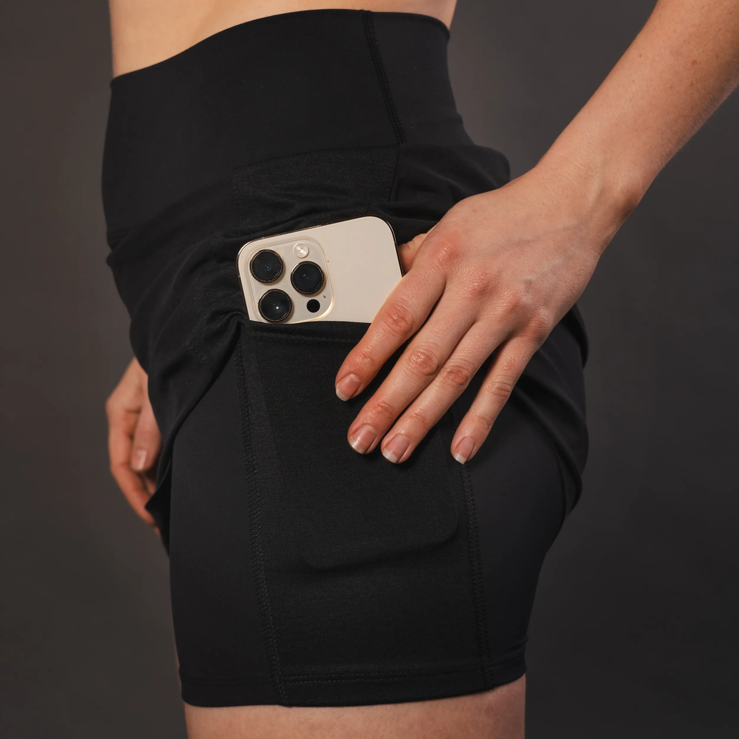 AirLite Skort sold by Centerline Athletics product image thumbnail 5
