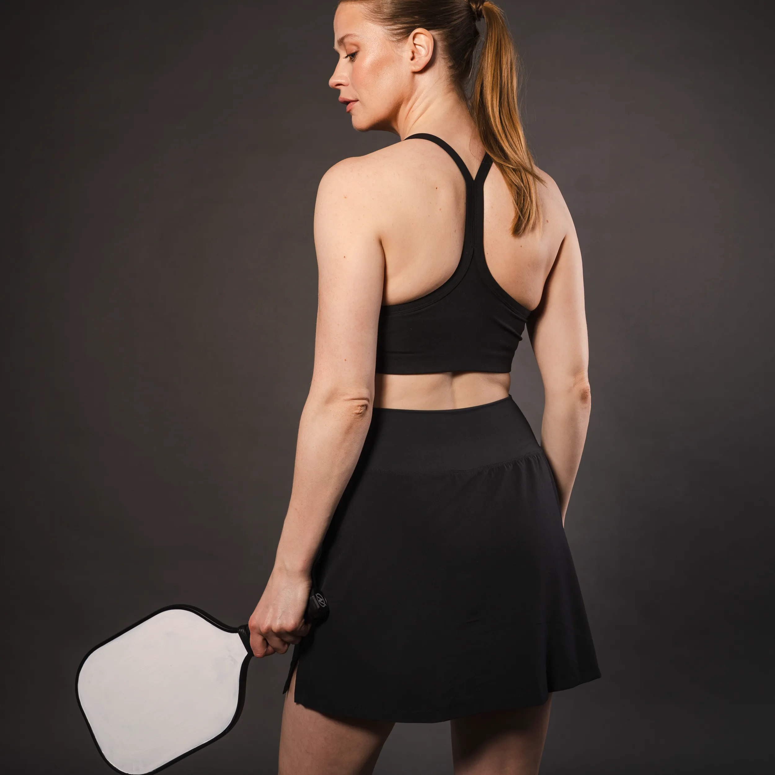 AirLite Skort sold by Centerline Athletics product image thumbnail 3