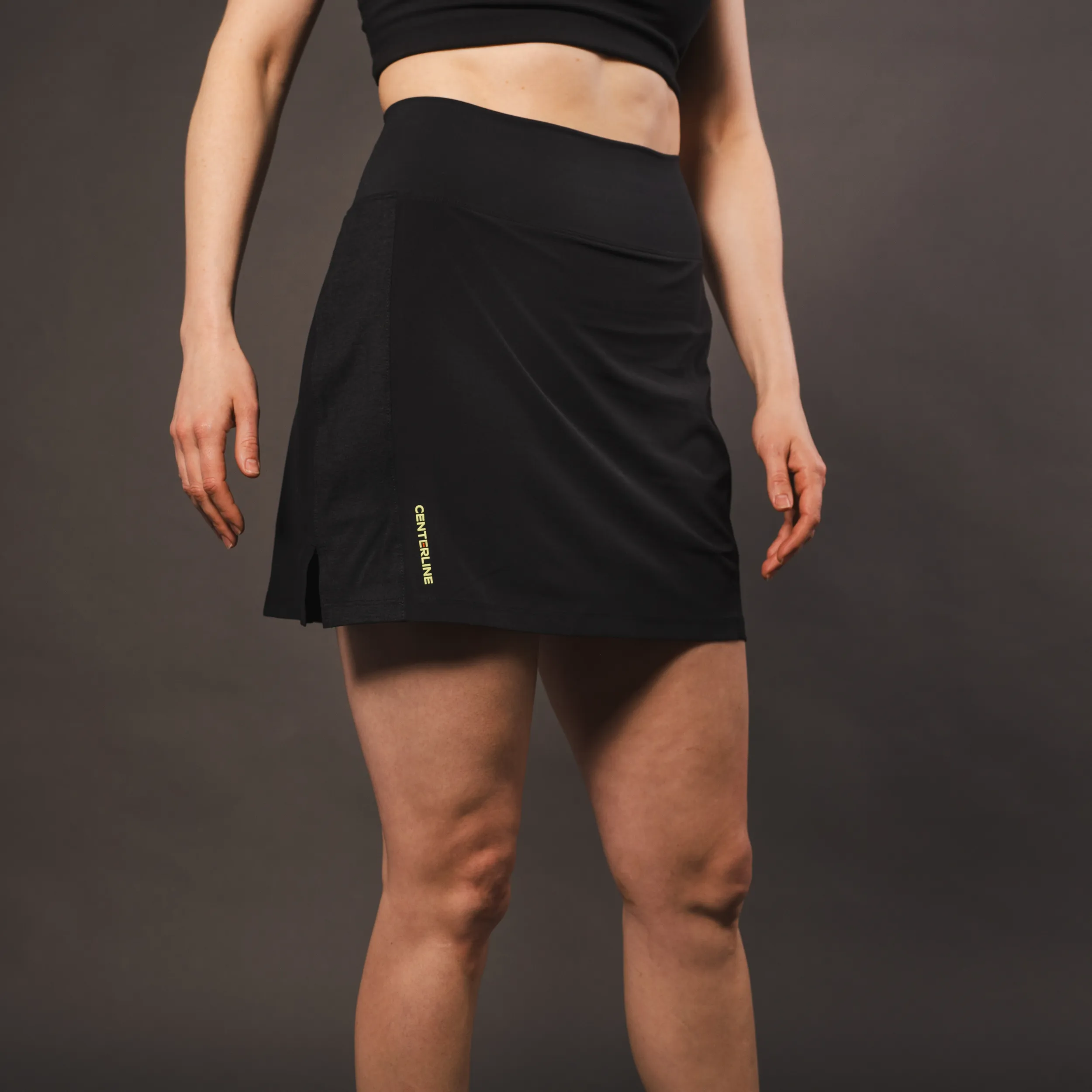 AirLite Skort sold by Centerline Athletics product image thumbnail 2