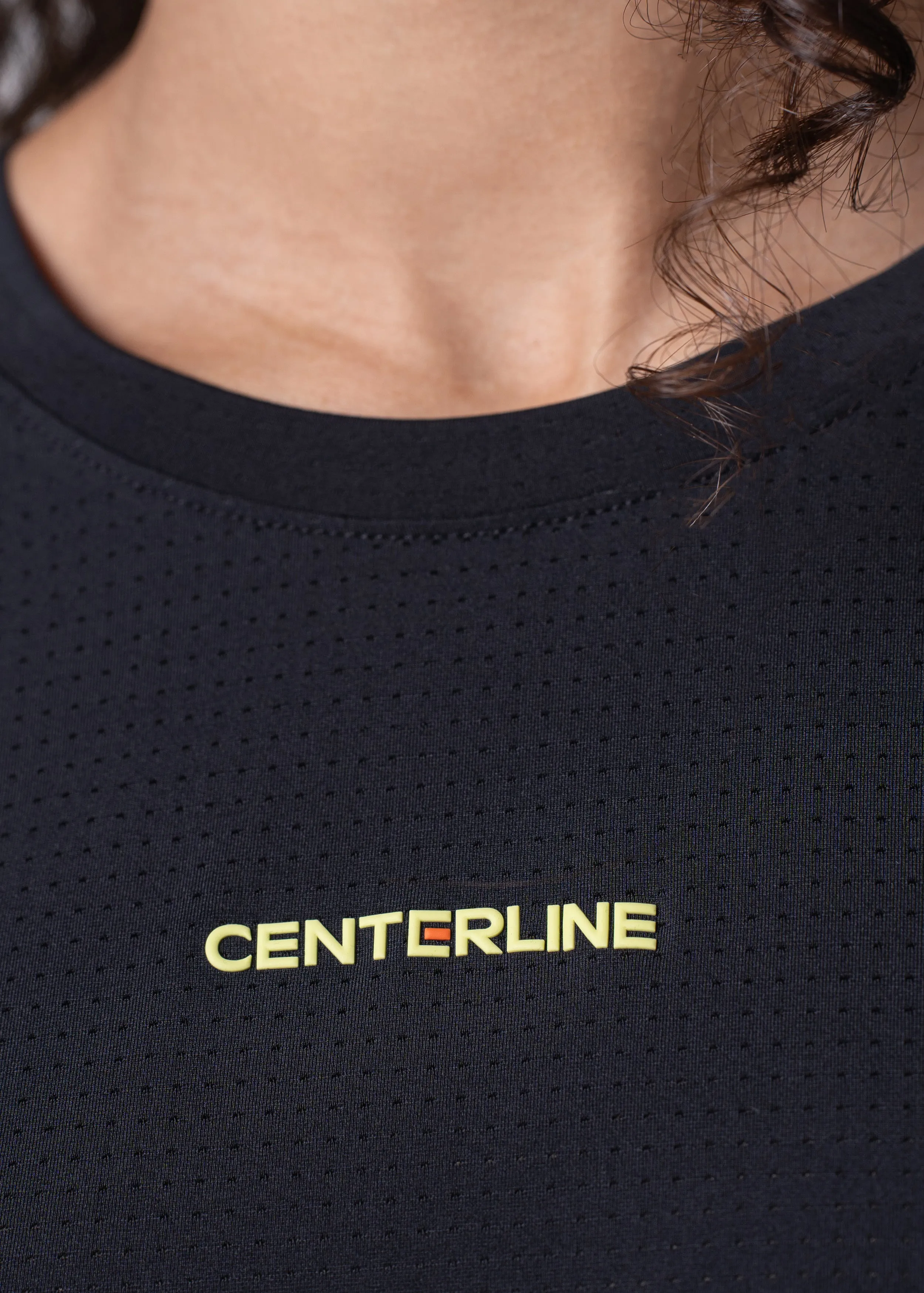 AirLite™ Women's Long Sleeve sold by Centerline Athletics product image thumbnail 5