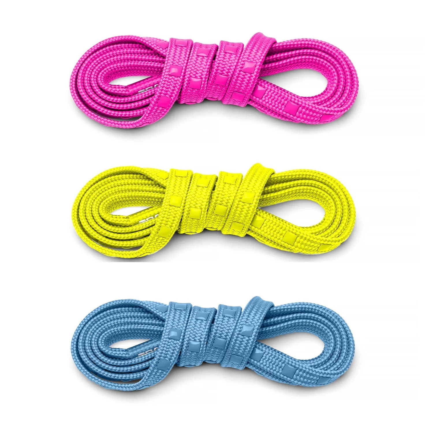 Sta-Put Laces (3-Pack) sold by Centerline Athletics product image thumbnail 2