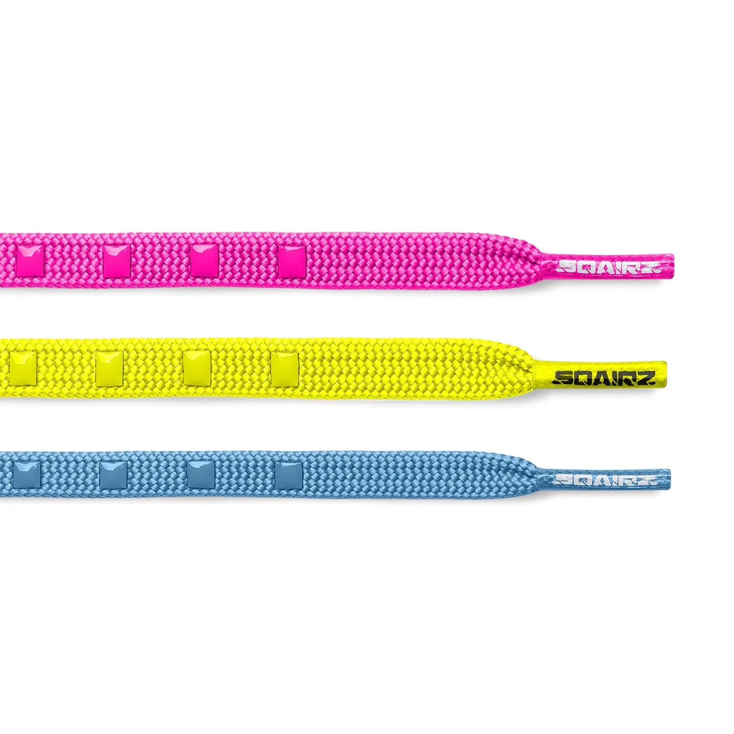 Sta-Put Laces (3-Pack) sold by Centerline Athletics