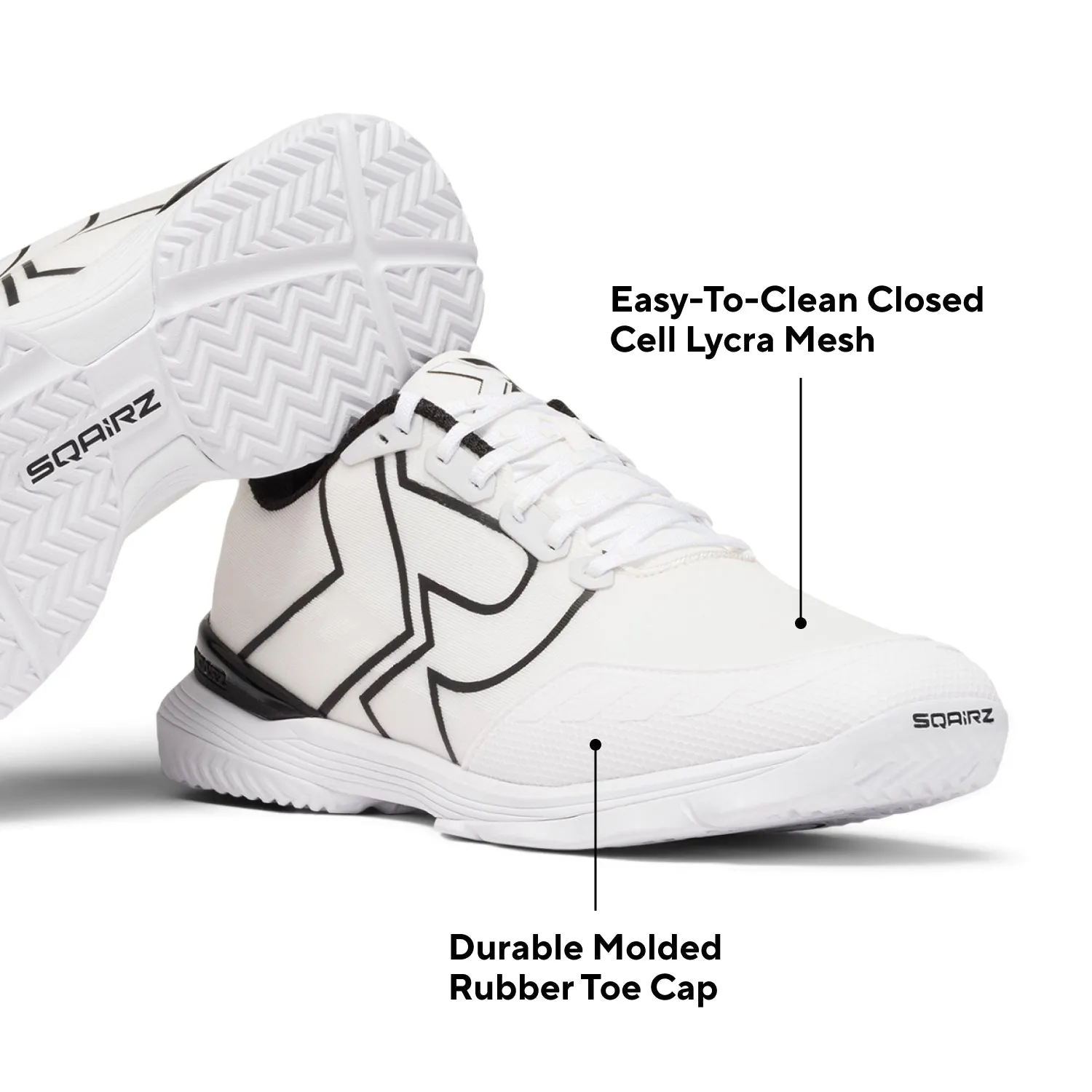 Men's XRZ™ Pickleball Shoe sold by Centerline Athletics product image thumbnail 3