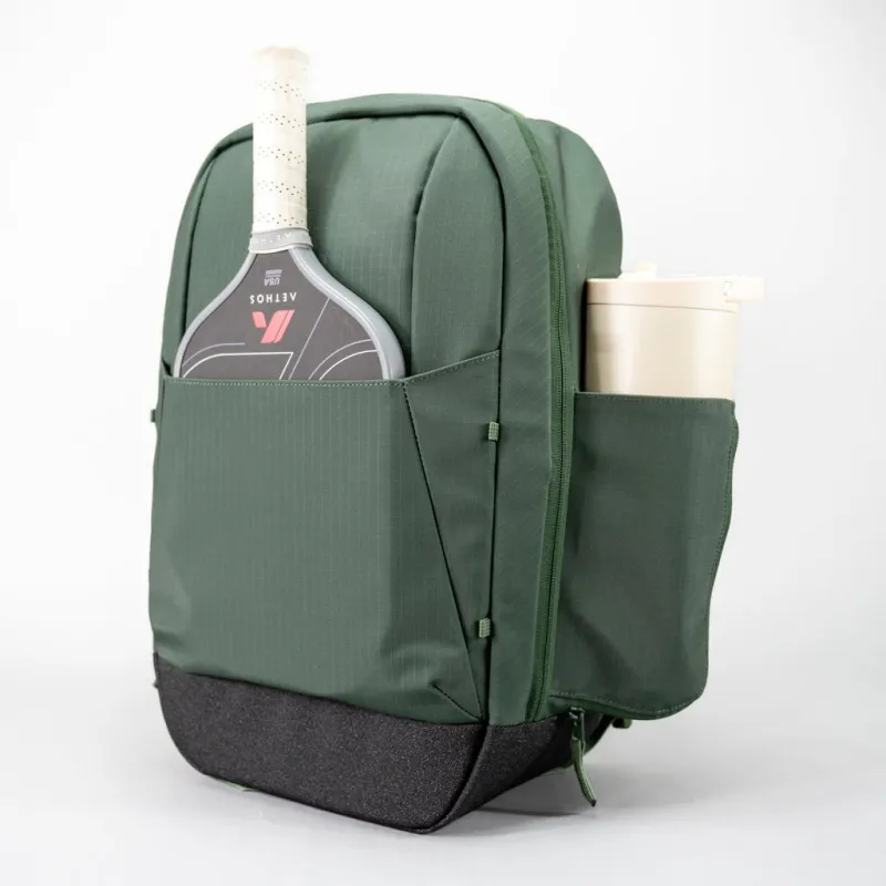 Court Ranger Pickleball Backpack made by Centerline Athletics