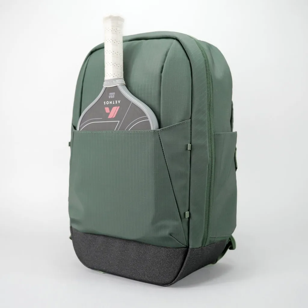 Court Ranger Pickleball Backpack sold by Centerline Athletics product image thumbnail 5
