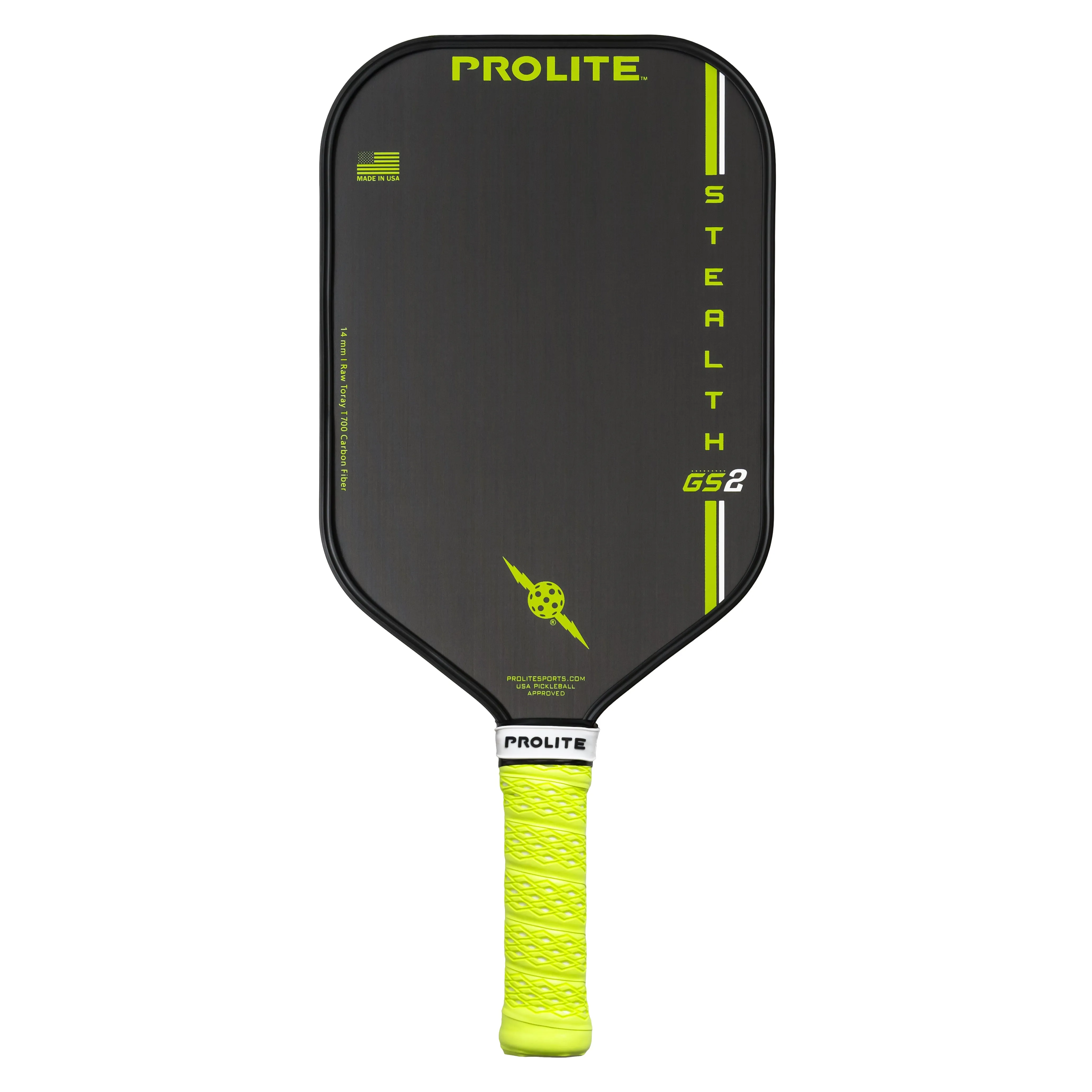 Stealth GS2 sold by Centerline Athletics