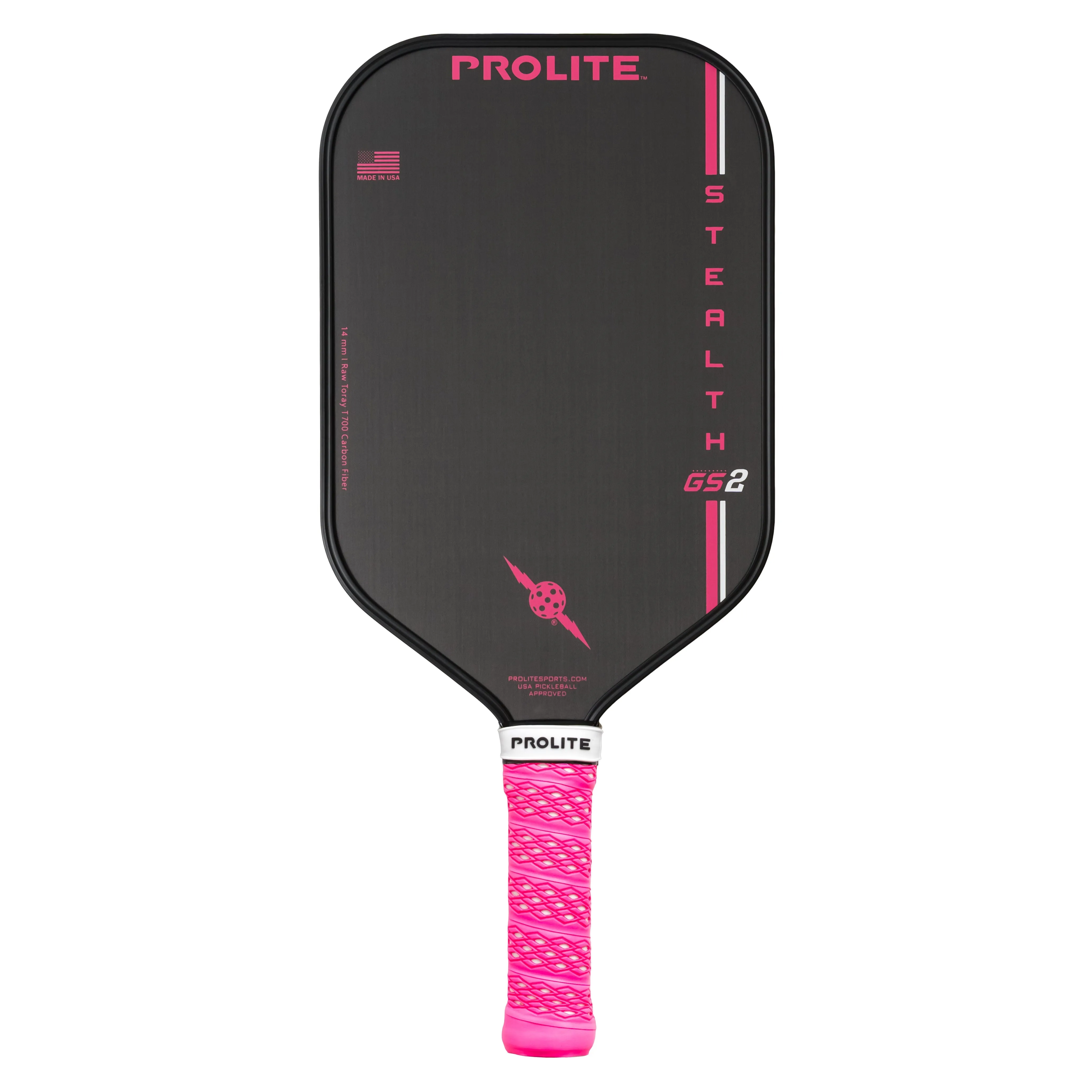 Stealth GS2 sold by Centerline Athletics product image thumbnail 2