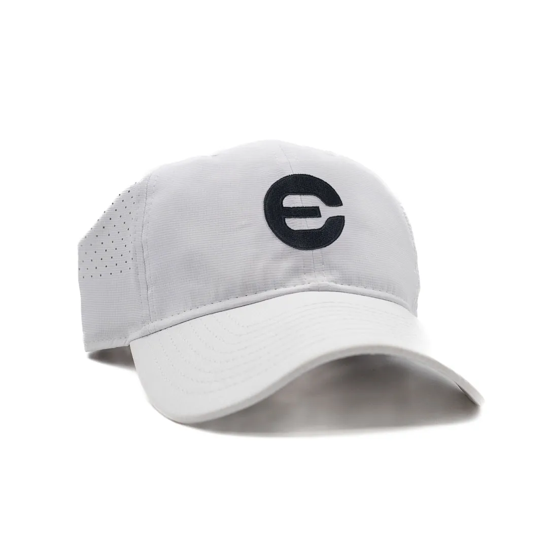 Centerline OG Performance Logo LOGO Cap sold by Centerline Athletics product image thumbnail 4
