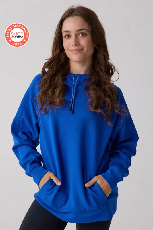 Après Women's Hooded Sweatshirt sold by Centerline Athletics
