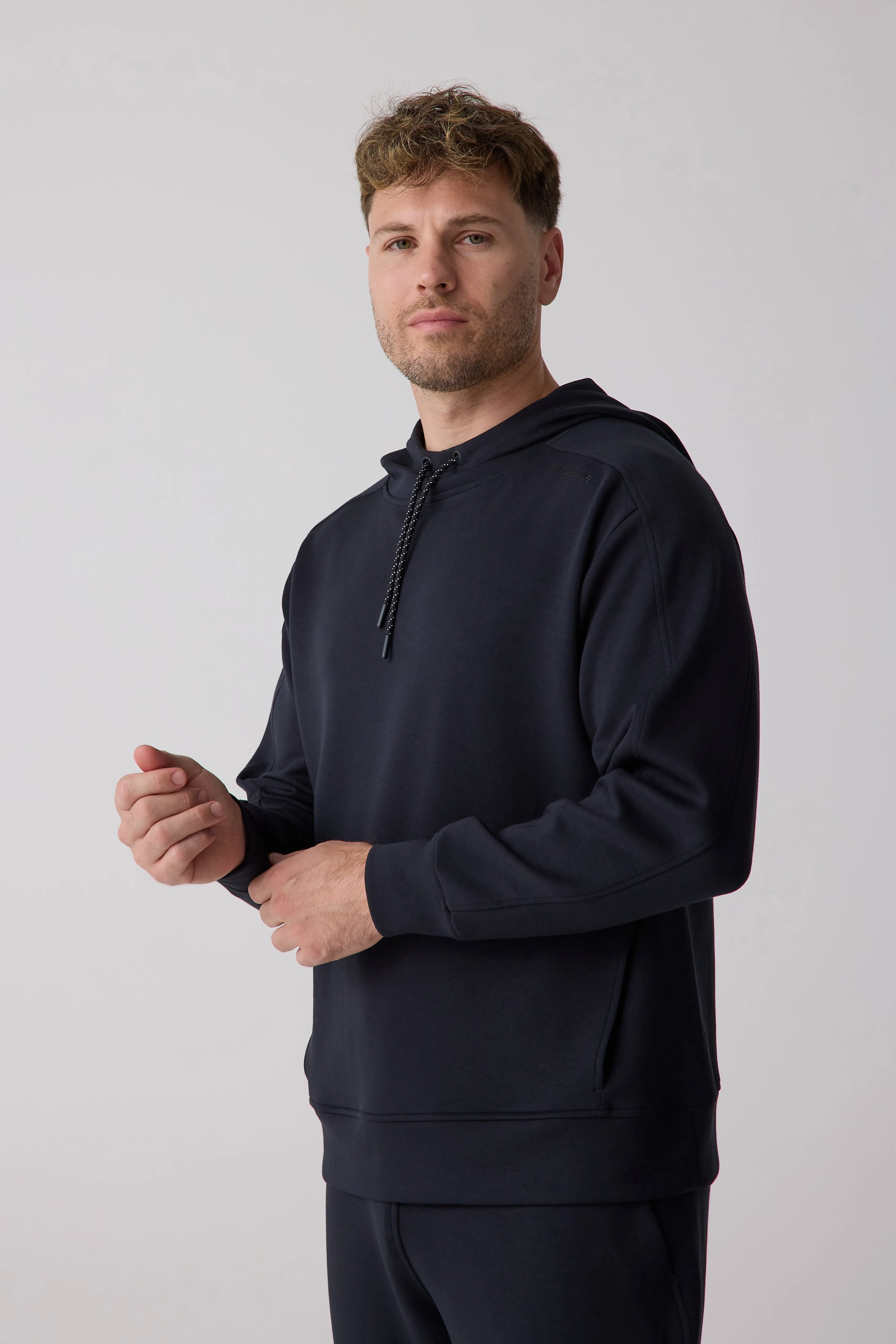 Après Men's Hooded Sweatshirt sold by Centerline Athletics product image thumbnail 4