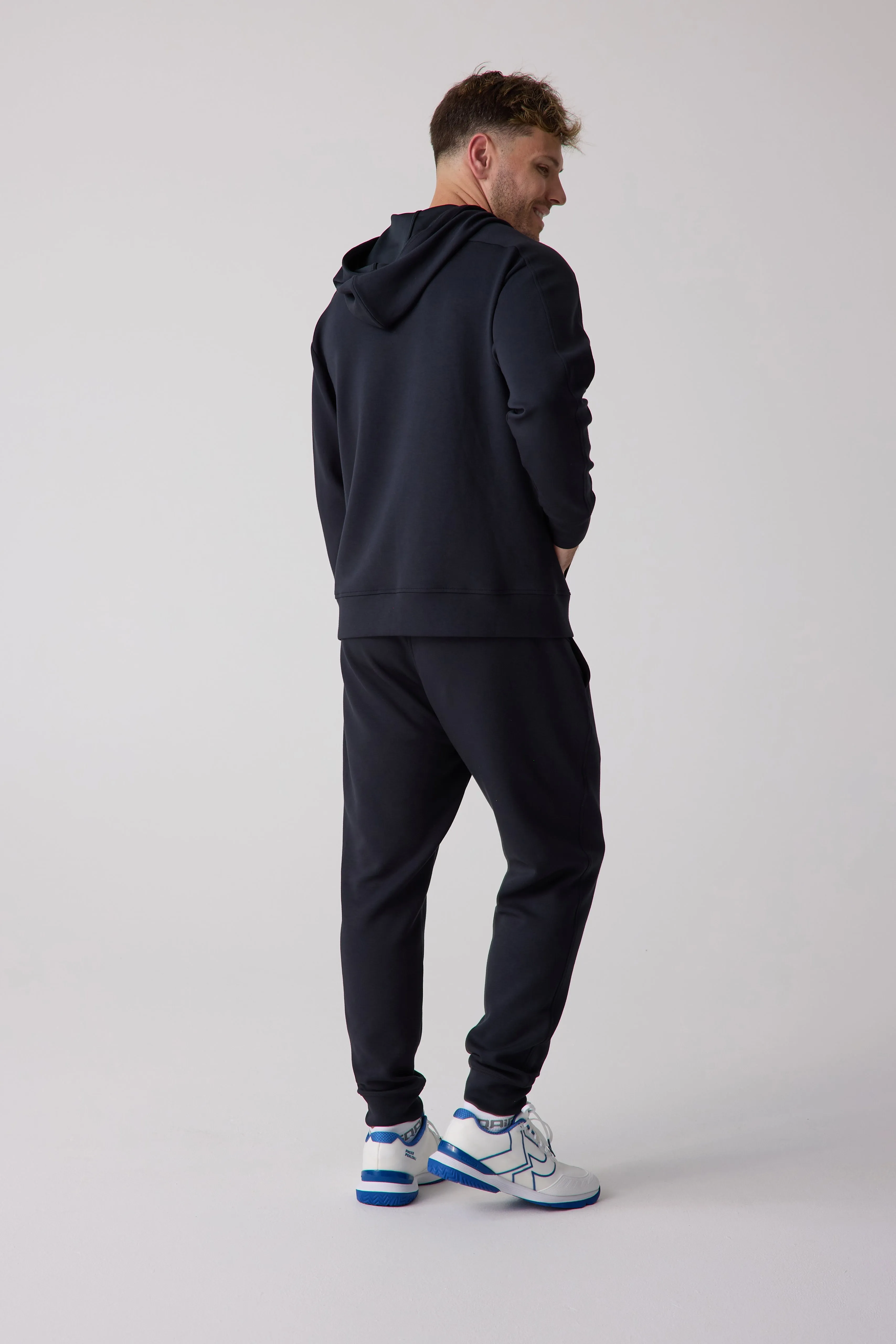 Après Men's Hooded Sweatshirt sold by Centerline Athletics product image thumbnail 2