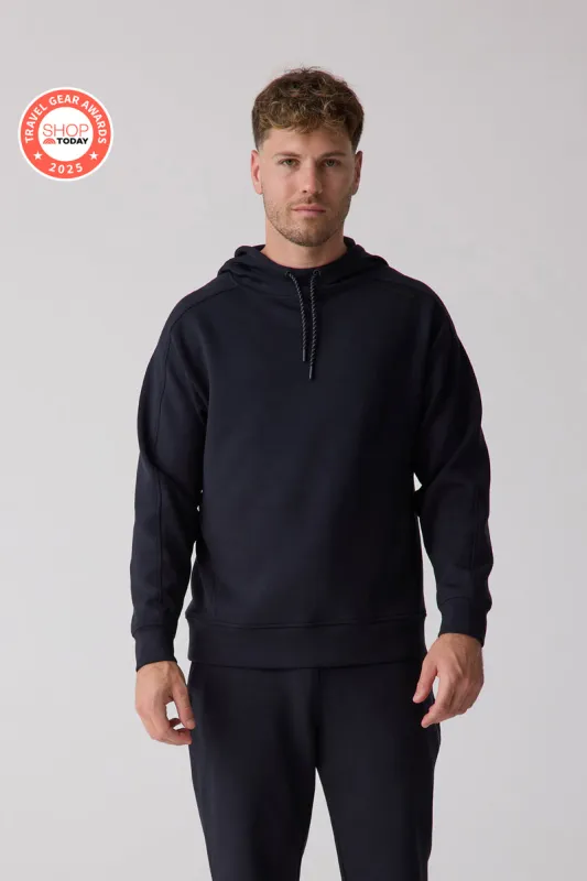 Après Men's Hooded Sweatshirt sold by Centerline Athletics