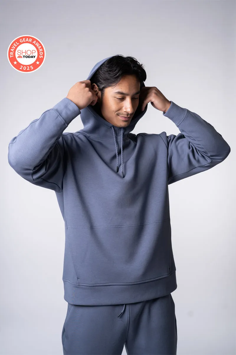 Après Men's Hooded Sweatshirt sold by Centerline Athletics product image thumbnail 5