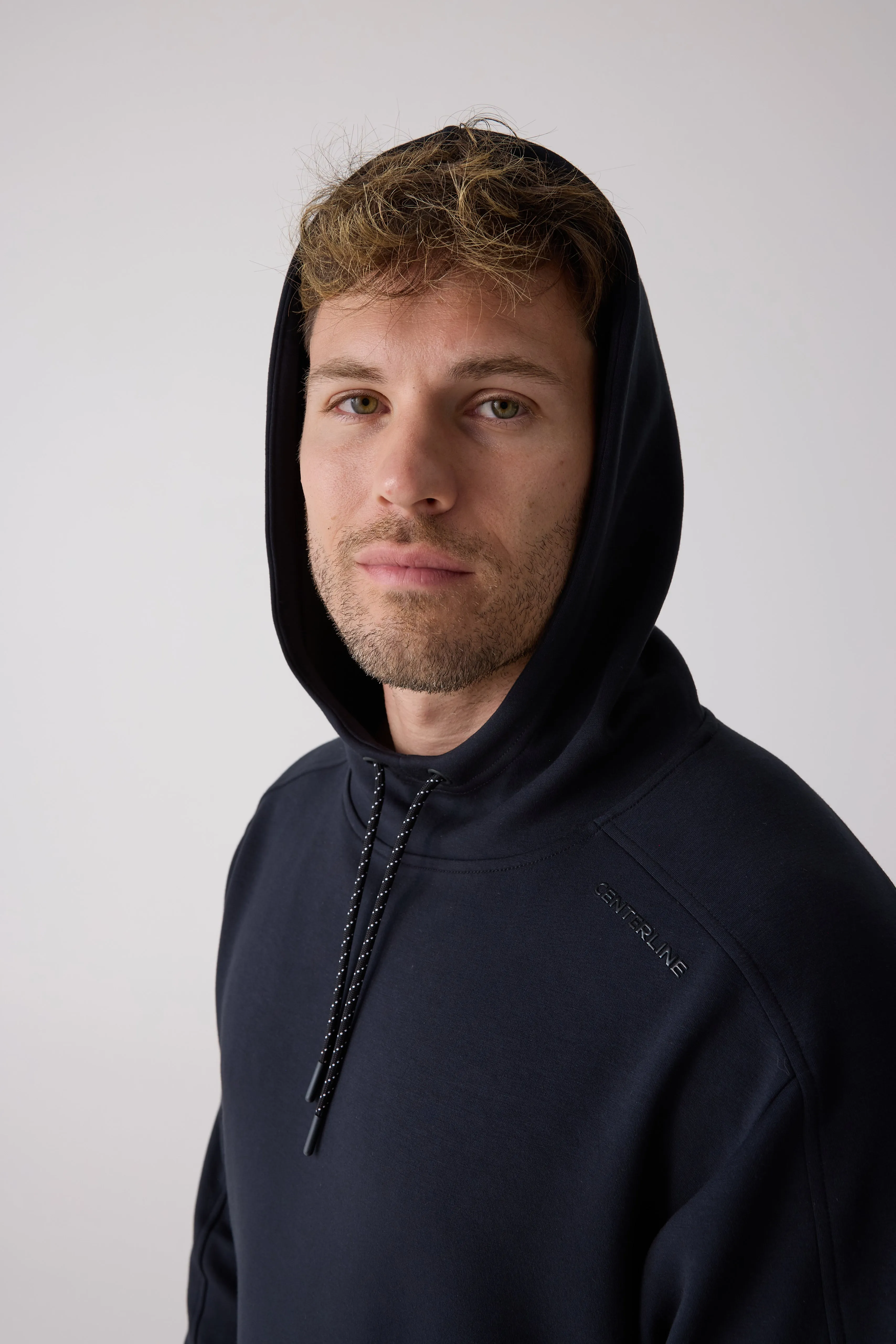 Après Men's Hooded Sweatshirt sold by Centerline Athletics product image thumbnail 3