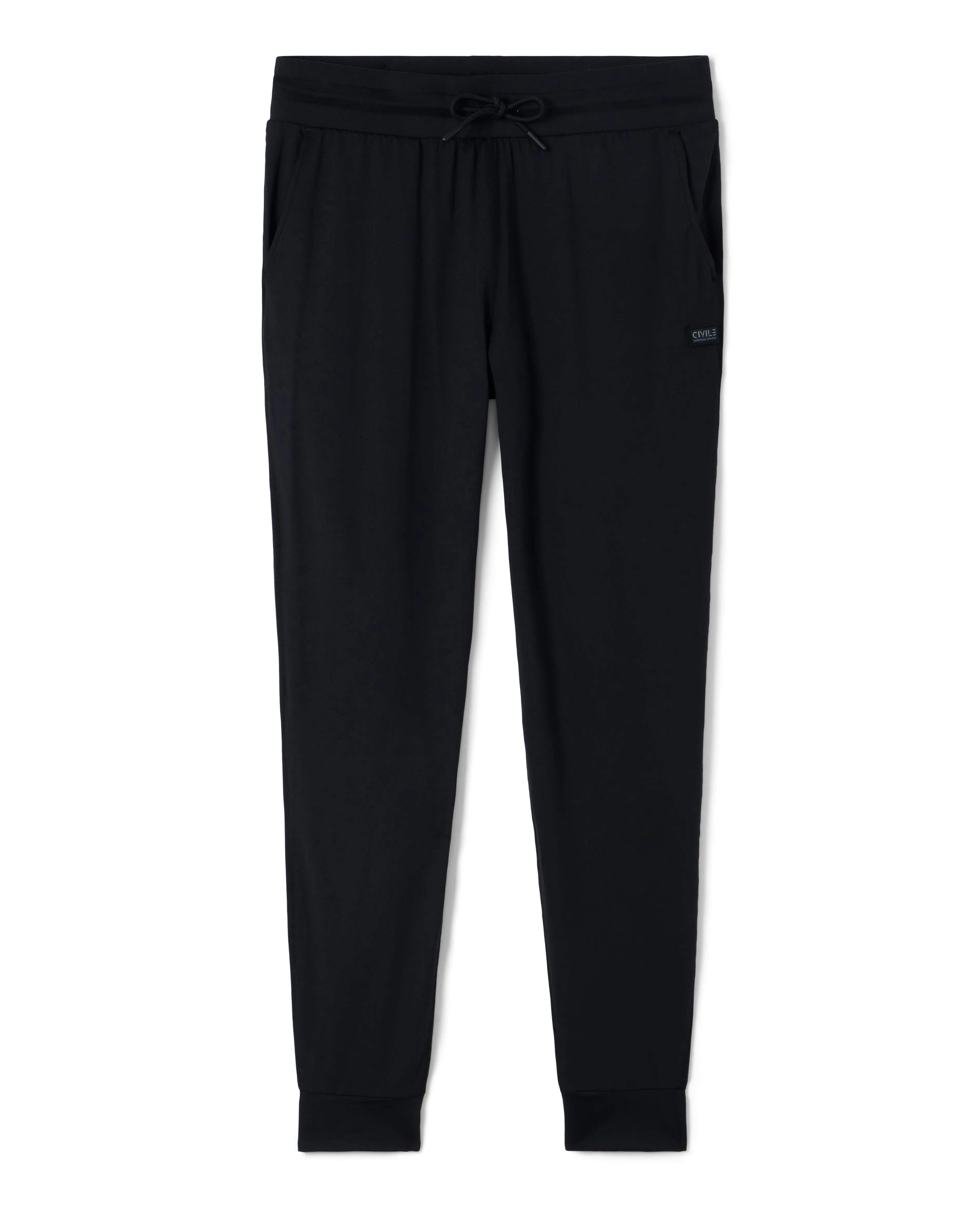Civile Women's Super Soft Joggers sold by Centerline Athletics product image thumbnail 4