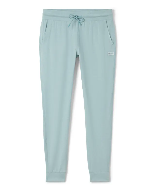 Civile Women's Super Soft Joggers made by Centerline Athletics