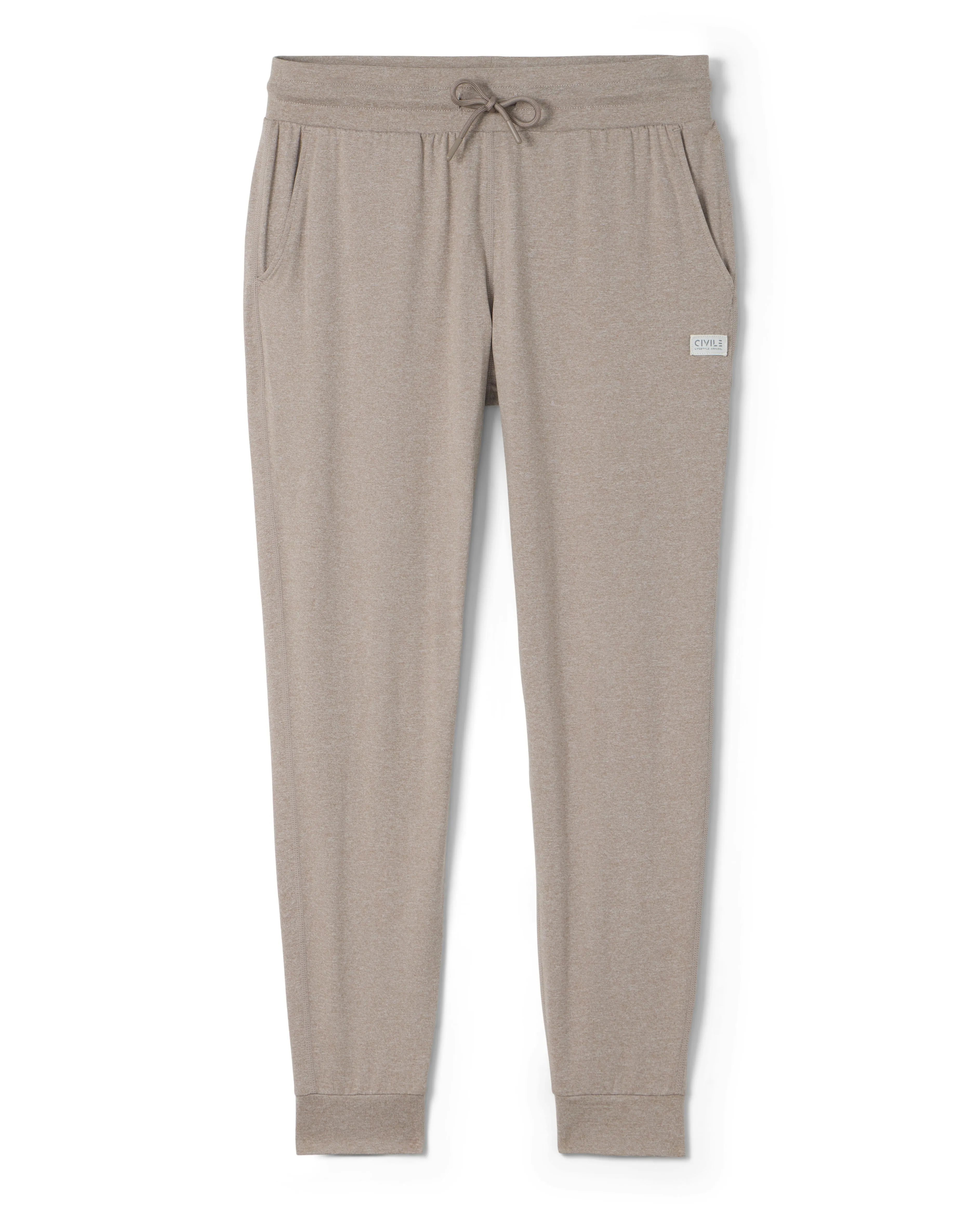 Civile Women's Super Soft Joggers sold by Centerline Athletics product image thumbnail 2