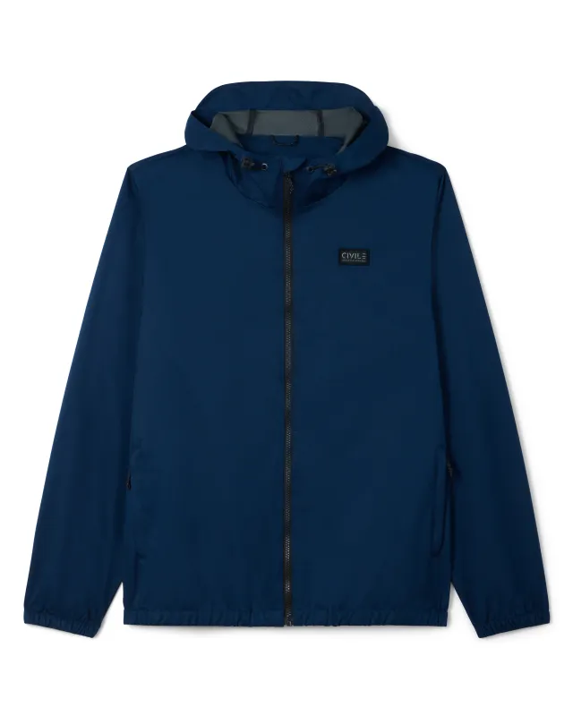 Civile Men's Lightweight Jacket sold by Centerline Athletics