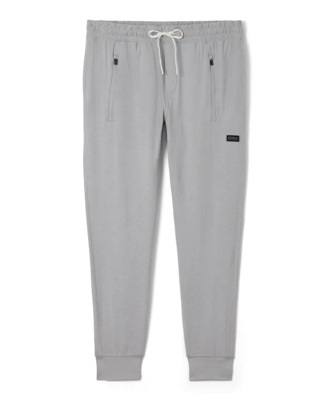 Civile Men's Super Soft Joggers sold by Centerline Athletics