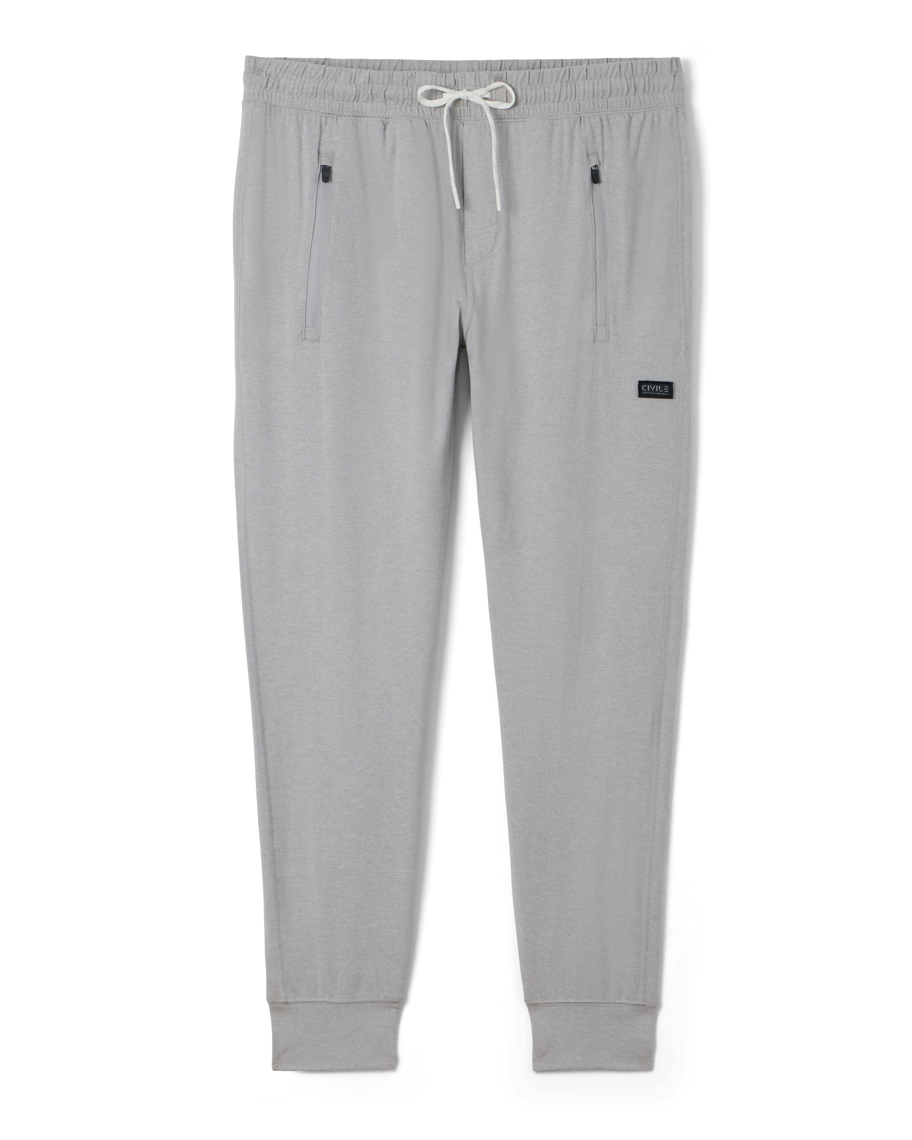 Civile Men's Super Soft Joggers sold by Centerline Athletics