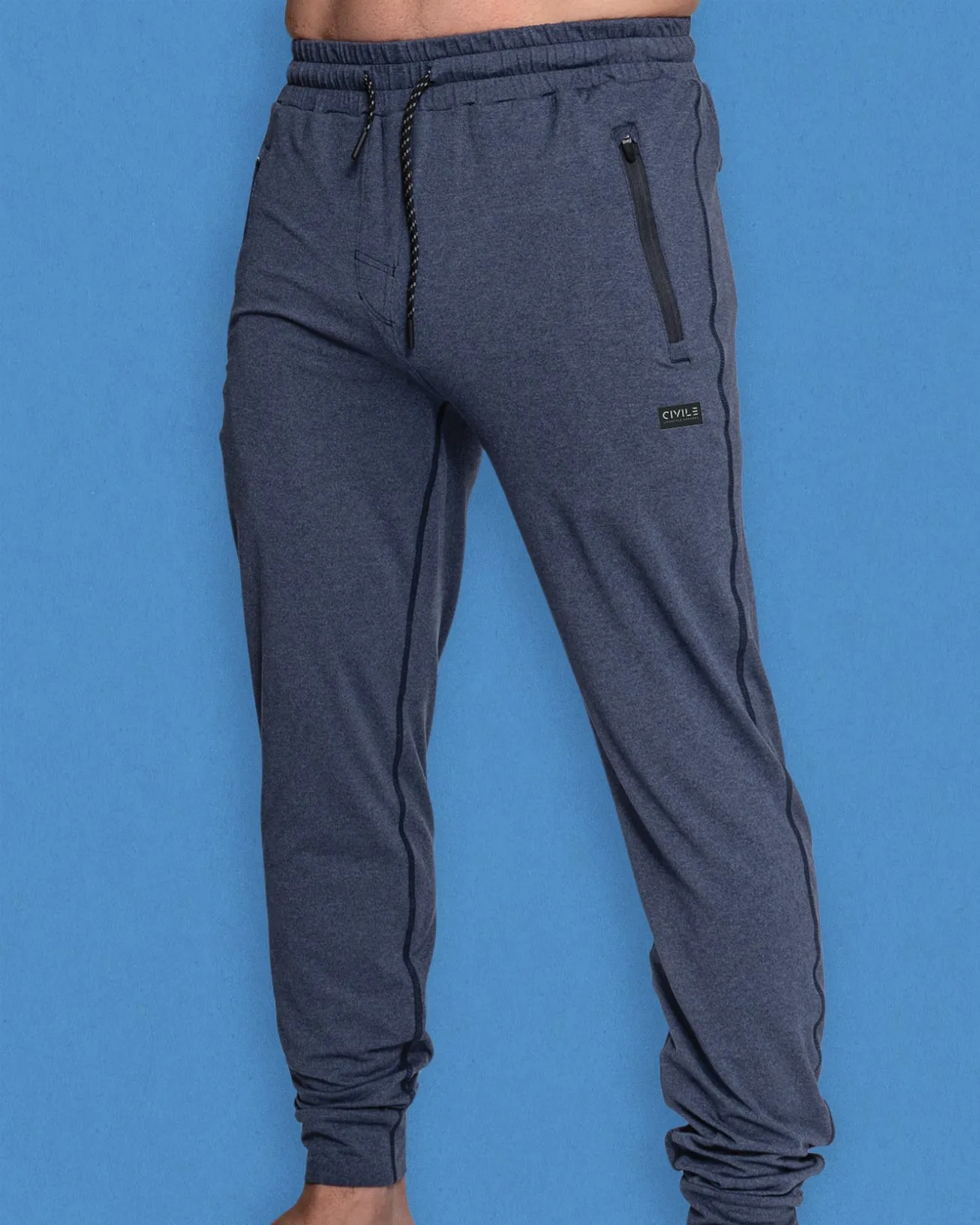 Civile Men's Super Soft Joggers sold by Centerline Athletics product image thumbnail 2