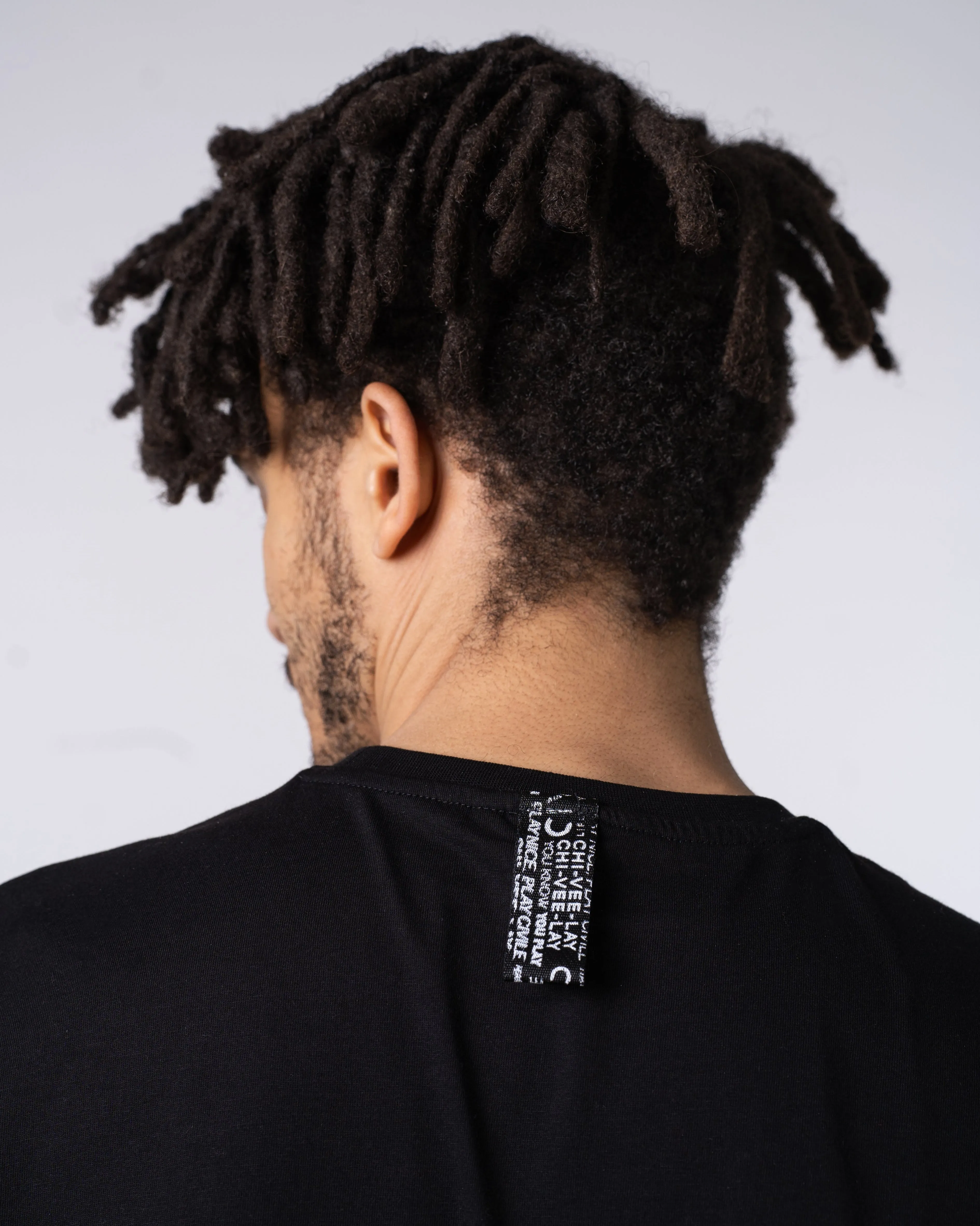 Civile Play Nicely Unisex Tee sold by Centerline Athletics product image thumbnail 4