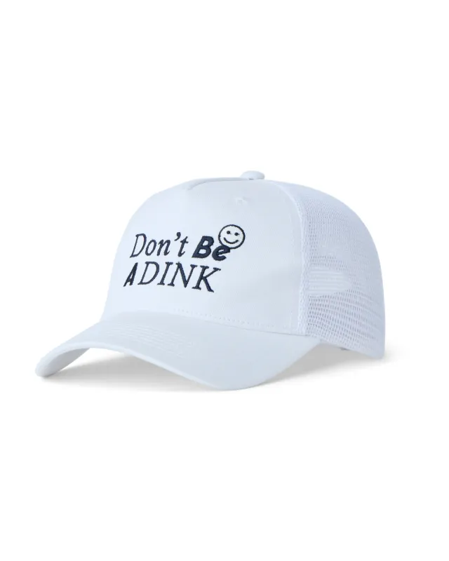 The SMILE Trucker sold by Centerline Athletics