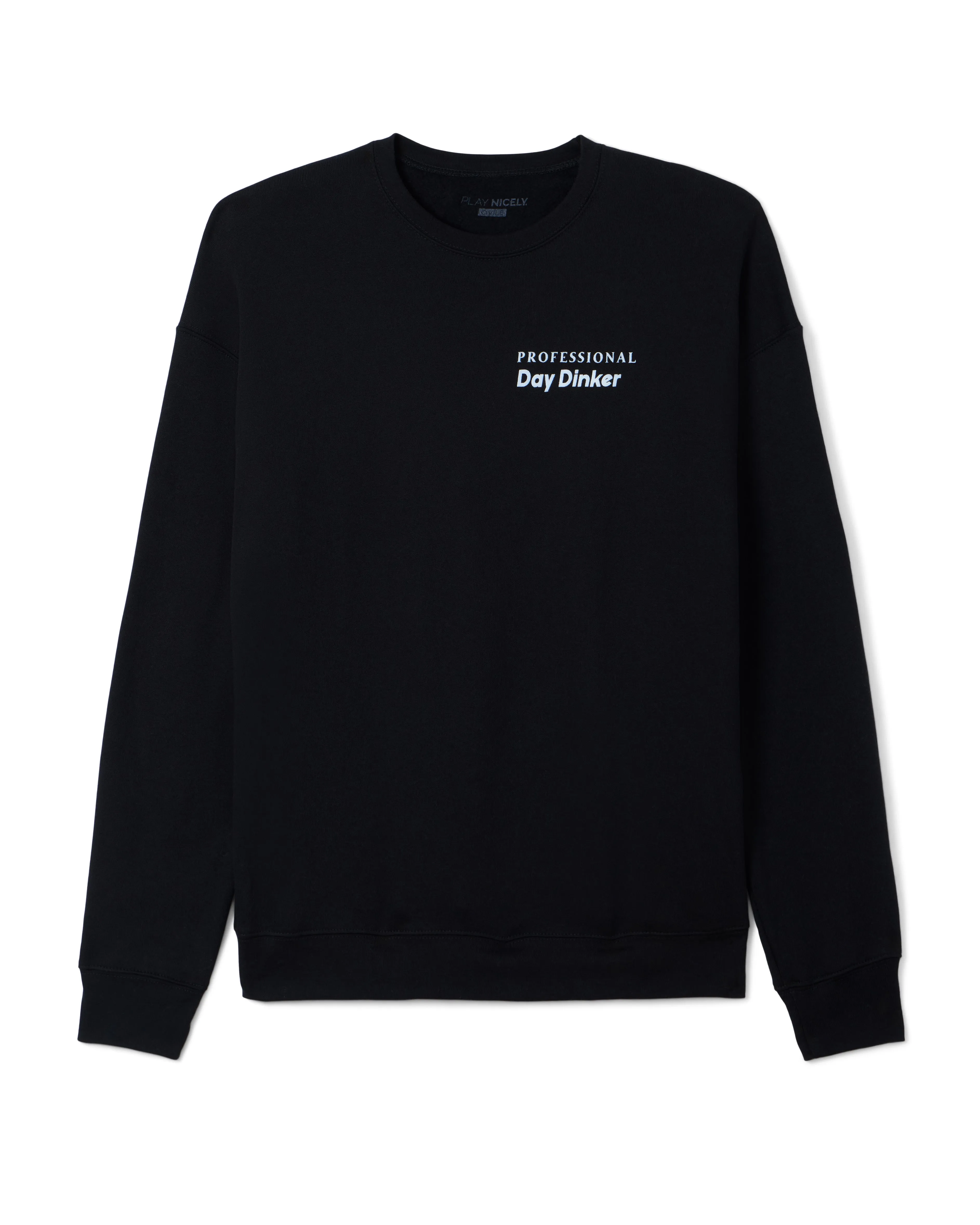 The DAY Unisex Crew Sweatshirt sold by Centerline Athletics