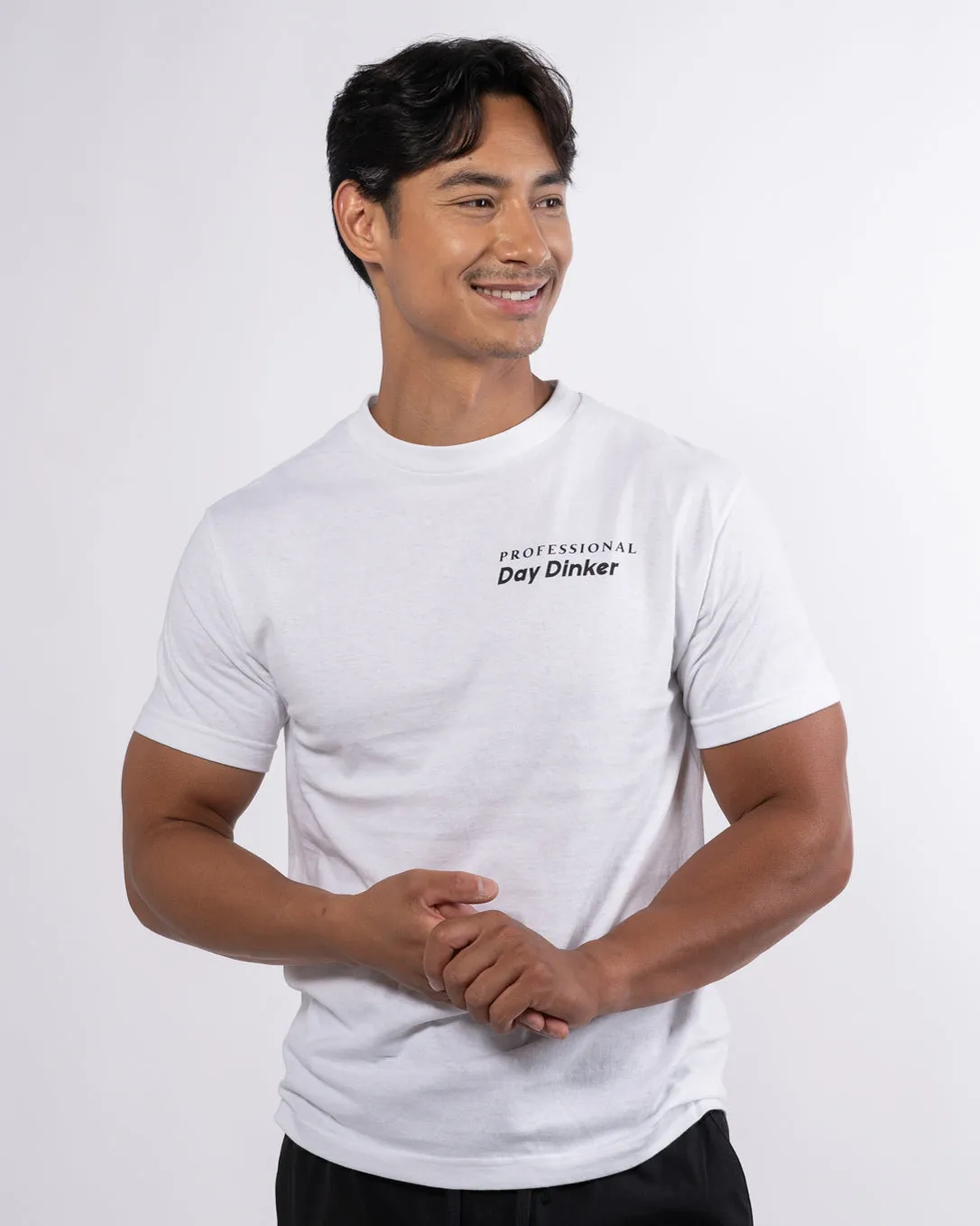 The DAY Unisex Tee sold by Centerline Athletics product image thumbnail 2