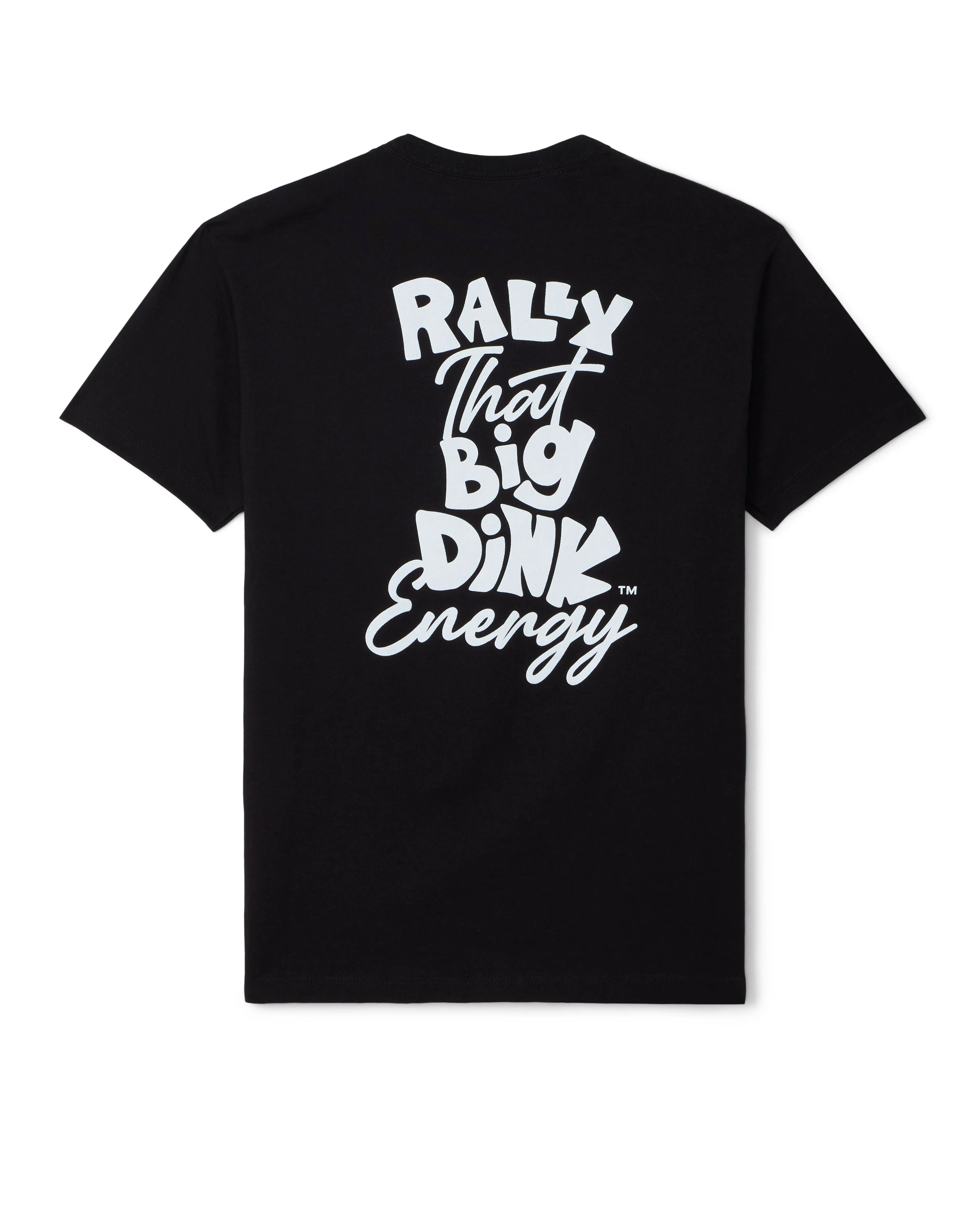 The BIG Unisex Tee sold by Centerline Athletics product image thumbnail 2