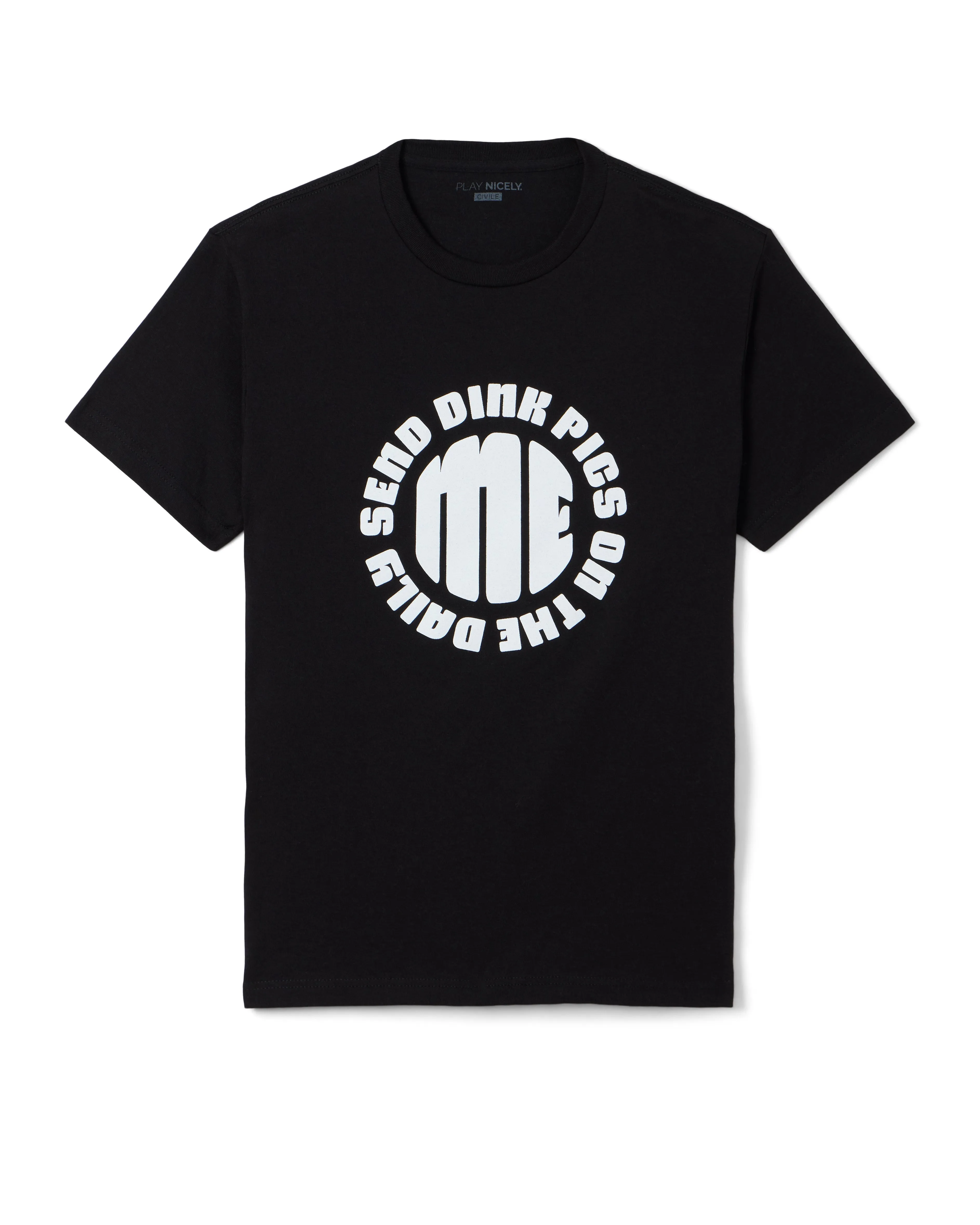 Daily Pics Unisex Tee sold by Centerline Athletics