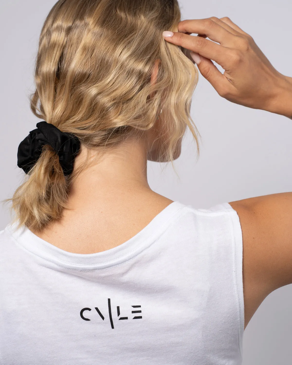 Daily Pics Women's Muscle Tank sold by Centerline Athletics product image thumbnail 2