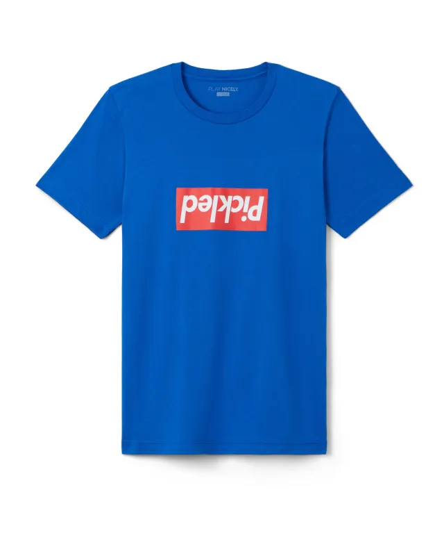 The FLIP Unisex Tee sold by Centerline Athletics