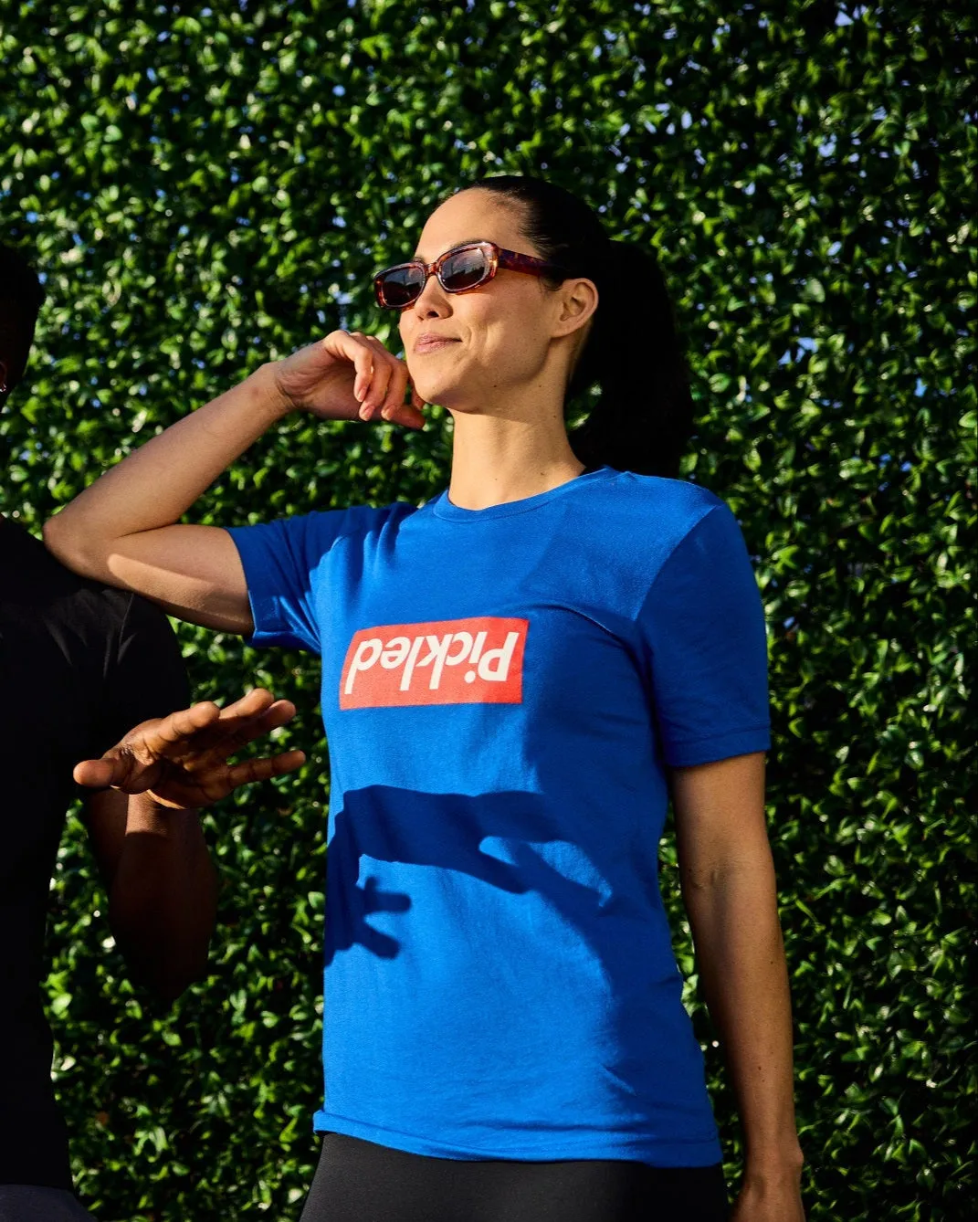 The FLIP Unisex Tee sold by Centerline Athletics product image thumbnail 2