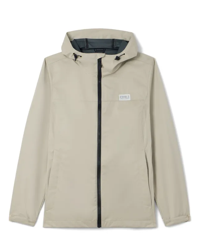 Civile Women's Lightweight Jacket sold by Centerline Athletics