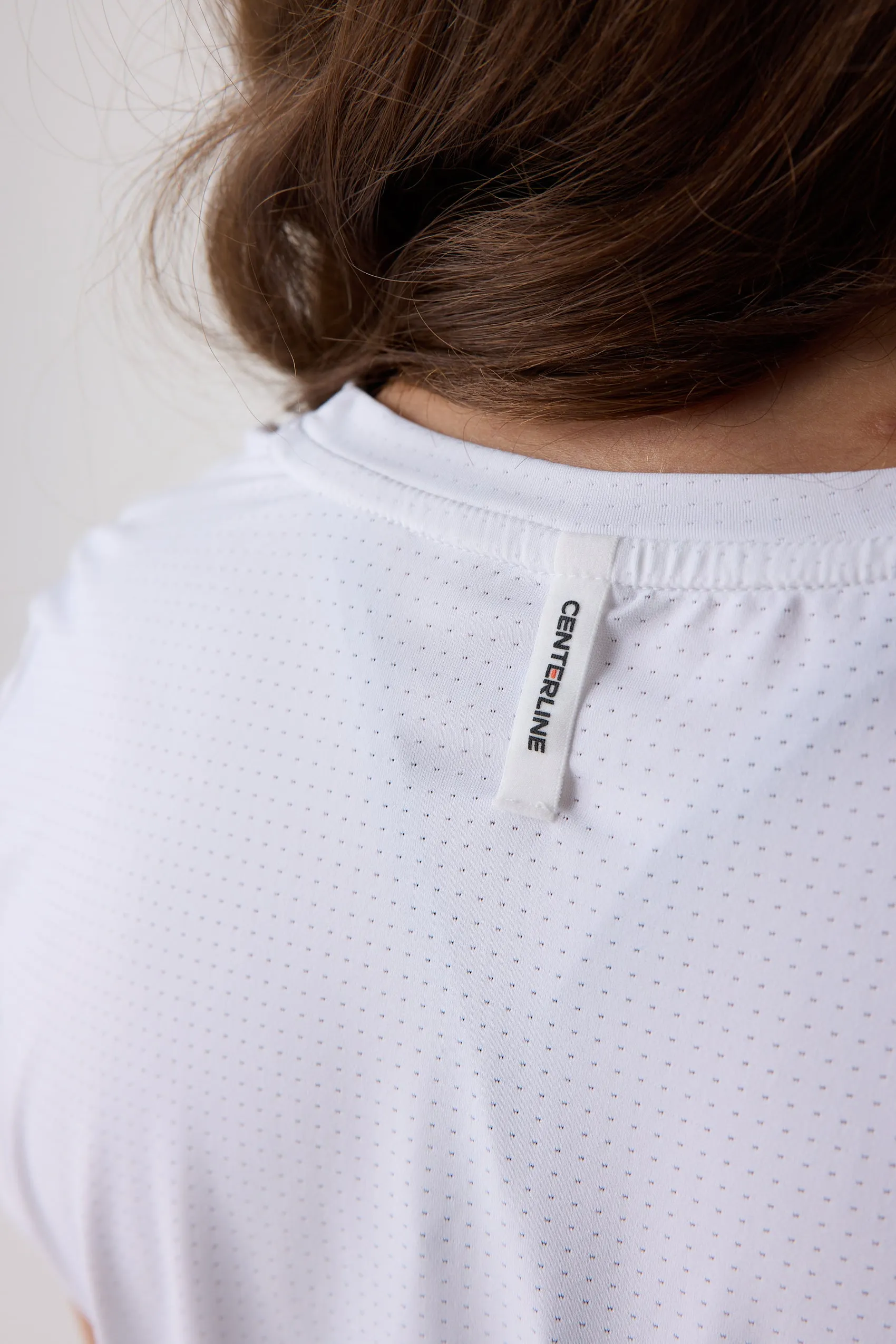 Columbus Sliders AirLite™ Women's Tee sold by Centerline Athletics product image thumbnail 3